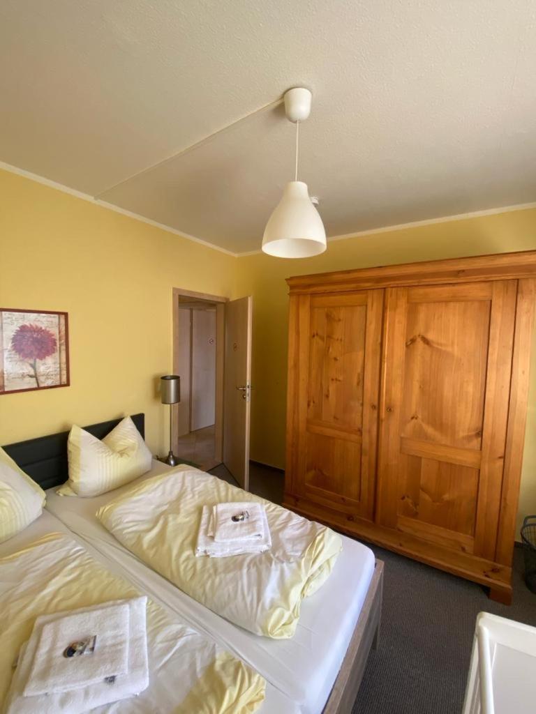Double Room with Garden View photo 3