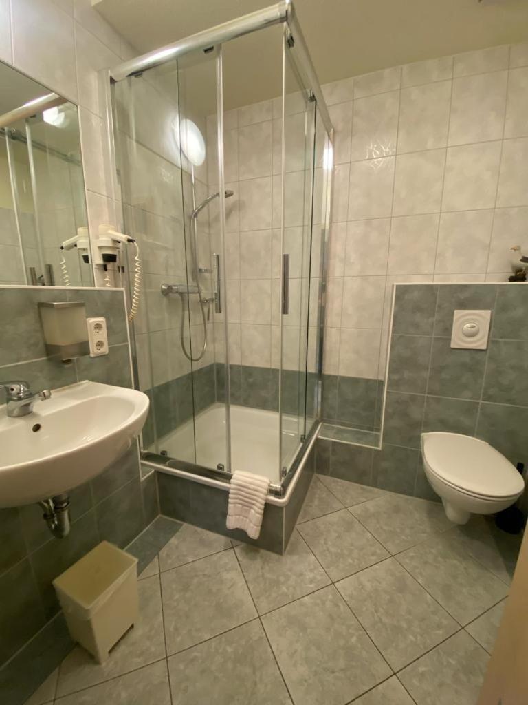 Double Room with Garden View photo 2
