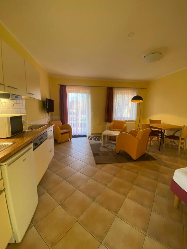 Apartment with Garden View photo 1