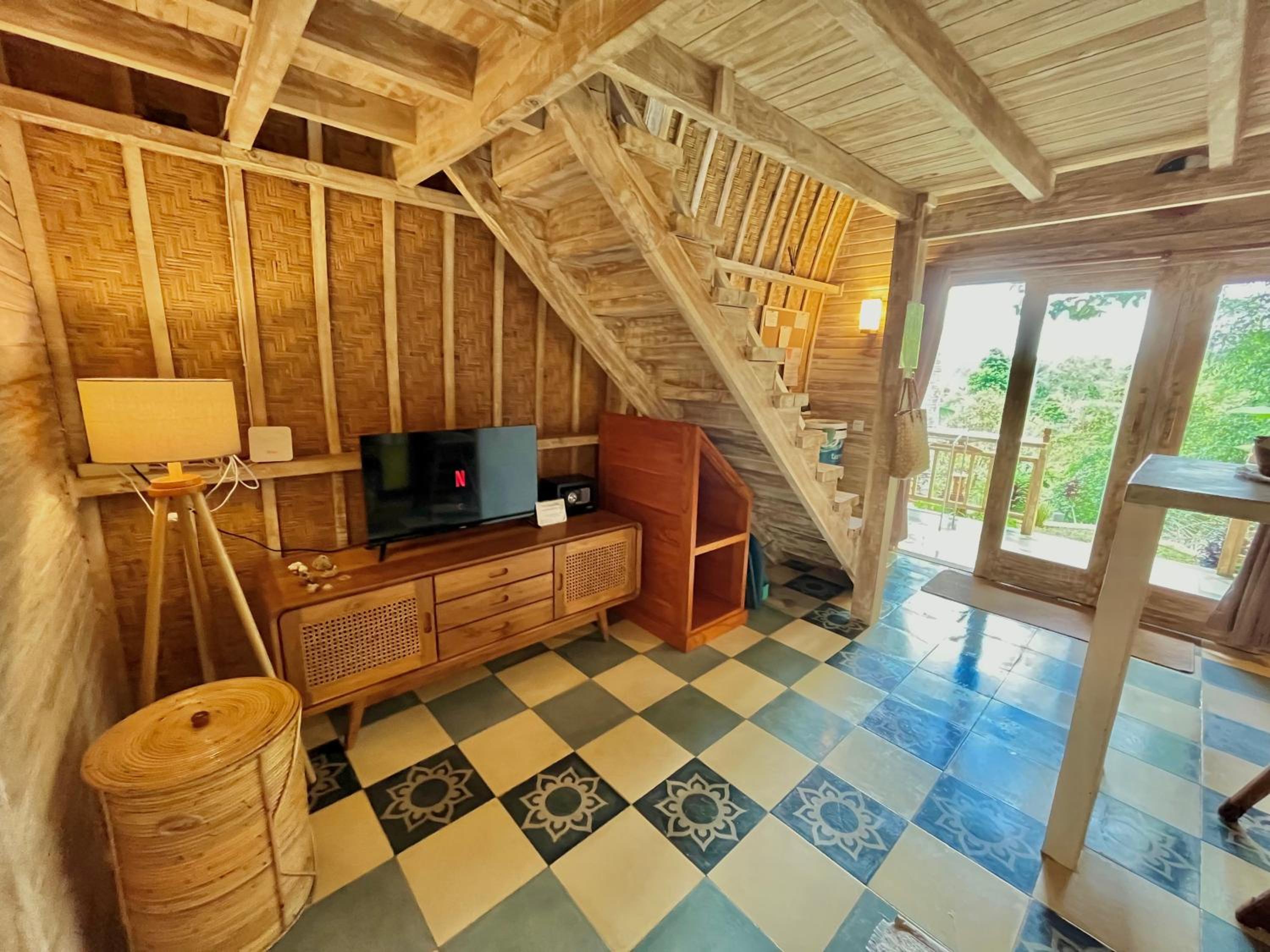 One-Bedroom House photo 2