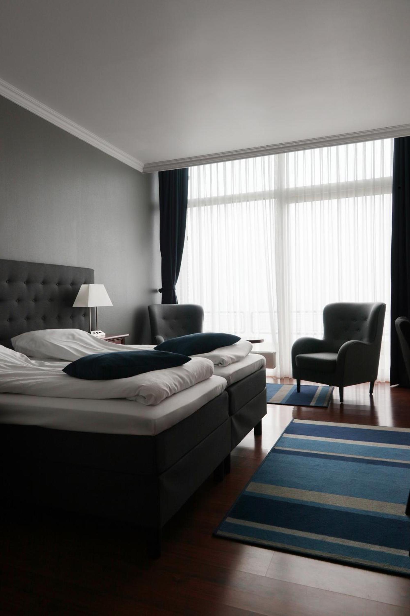 Double Or Twin Room With Sea View photo 1