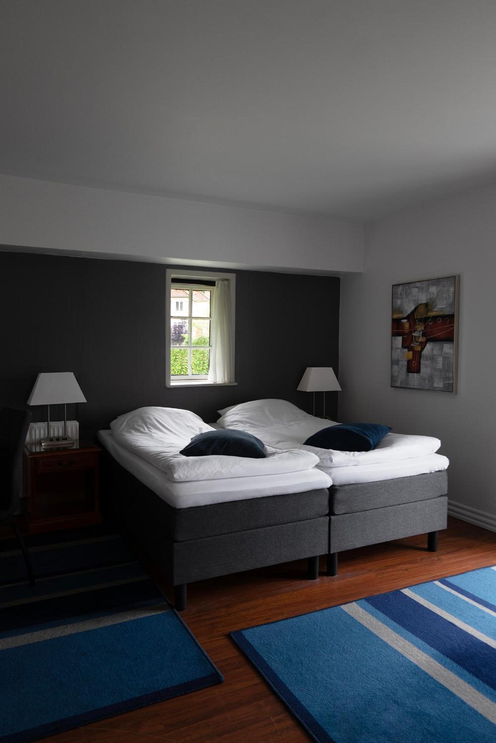 Double Or Twin Room - Non Sea View photo 1
