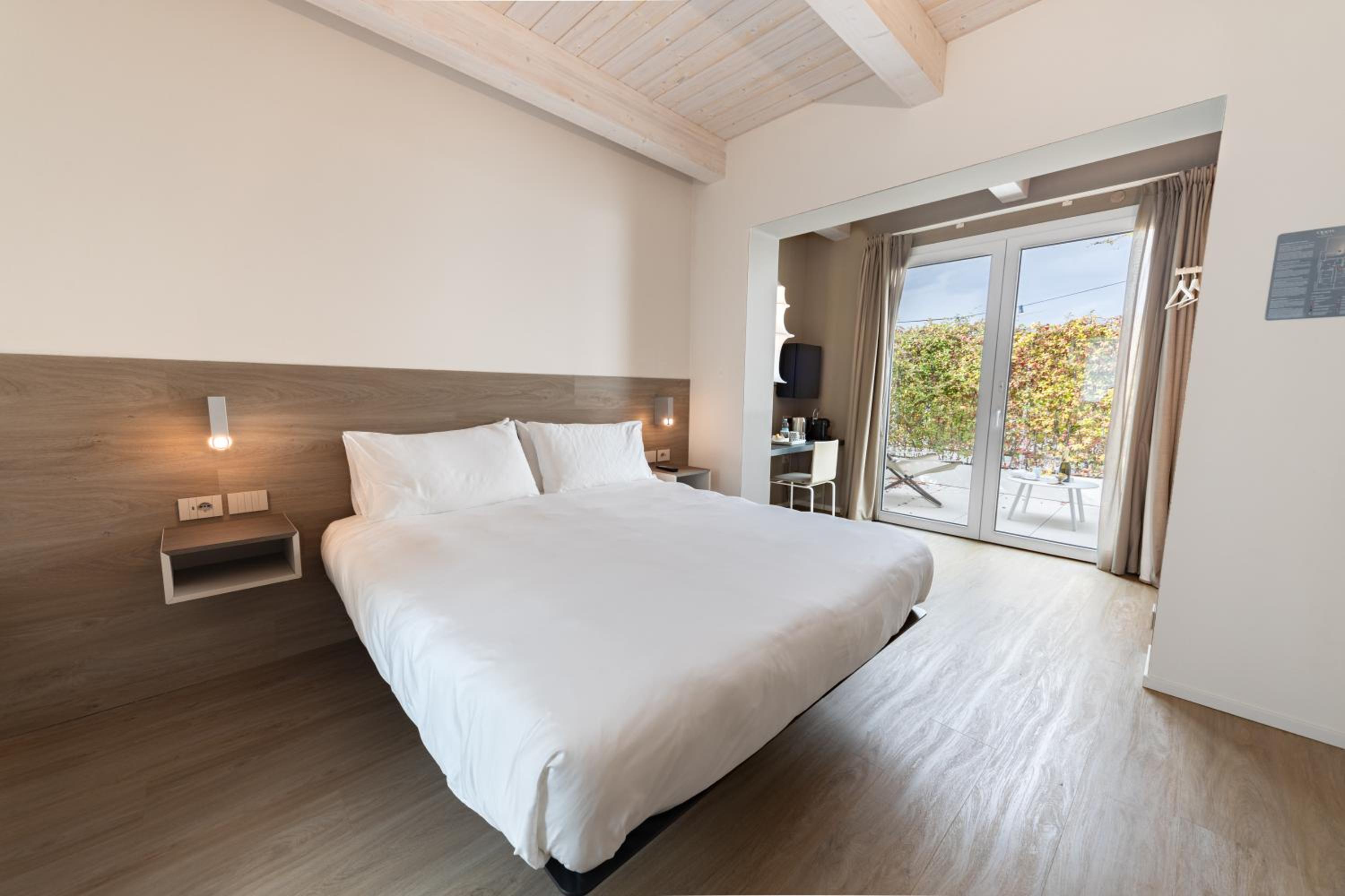 Junior Suite with Terrace photo 1