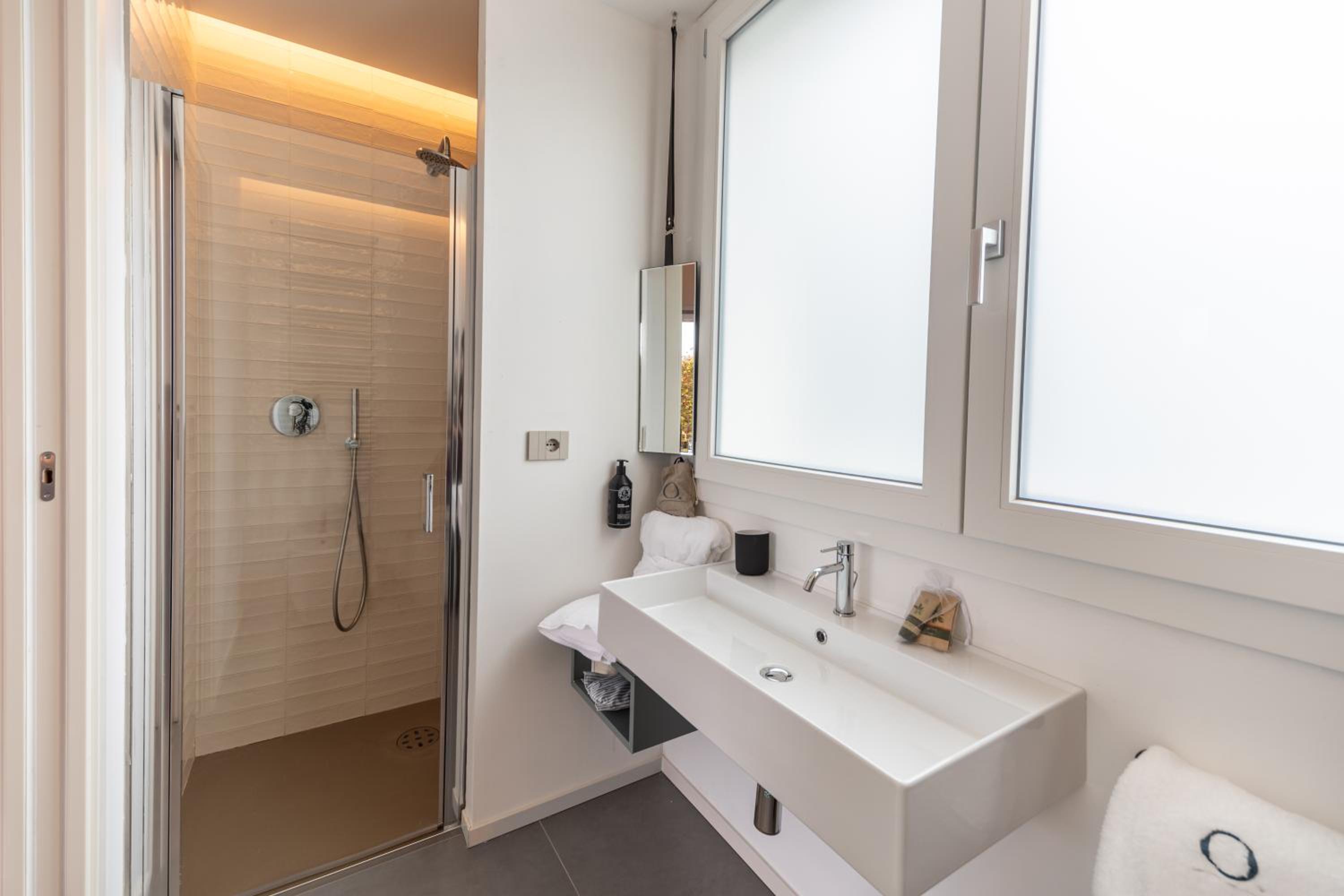 Junior Suite with Terrace photo 2