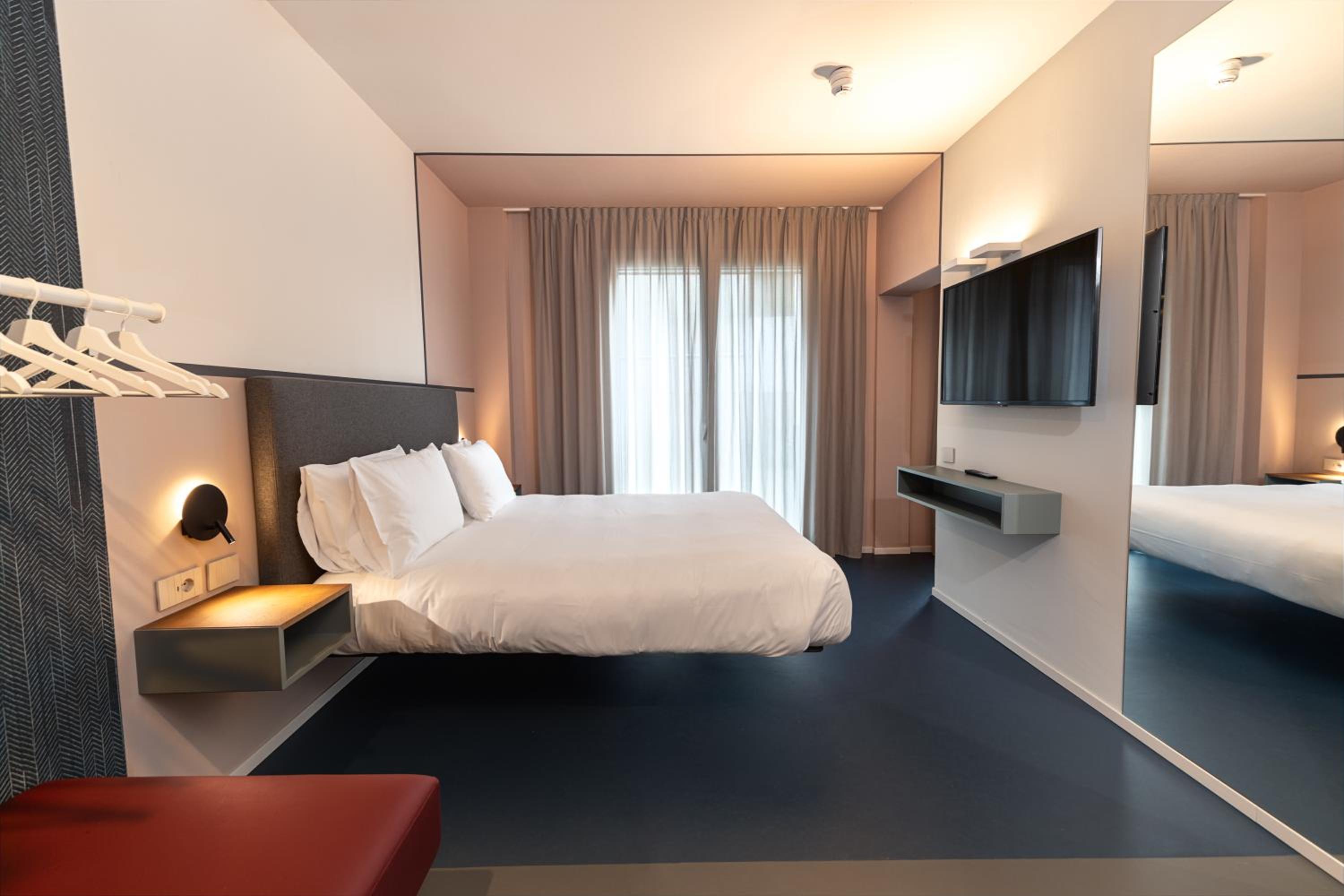 Junior Suite - Photo 1