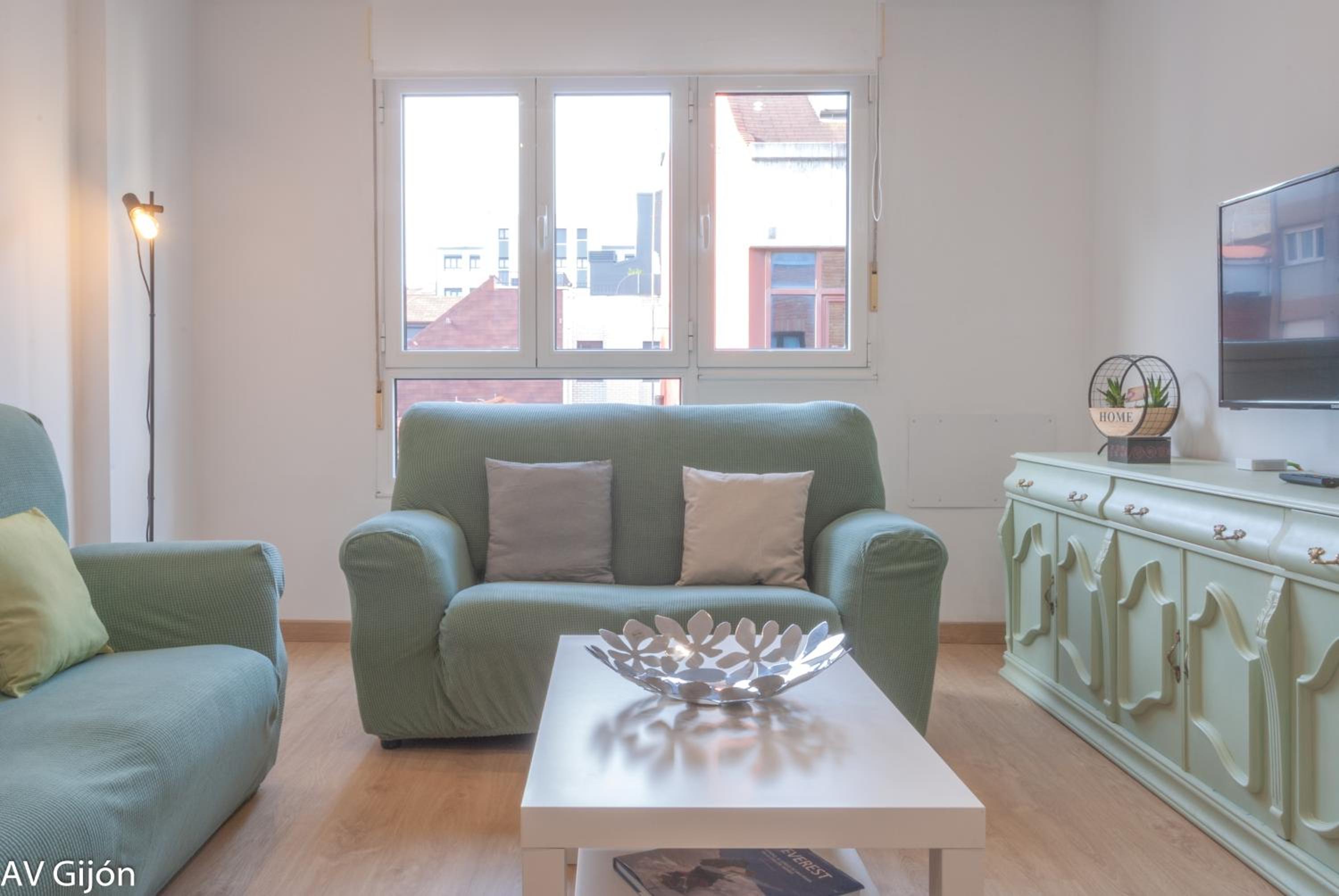 Apartamento