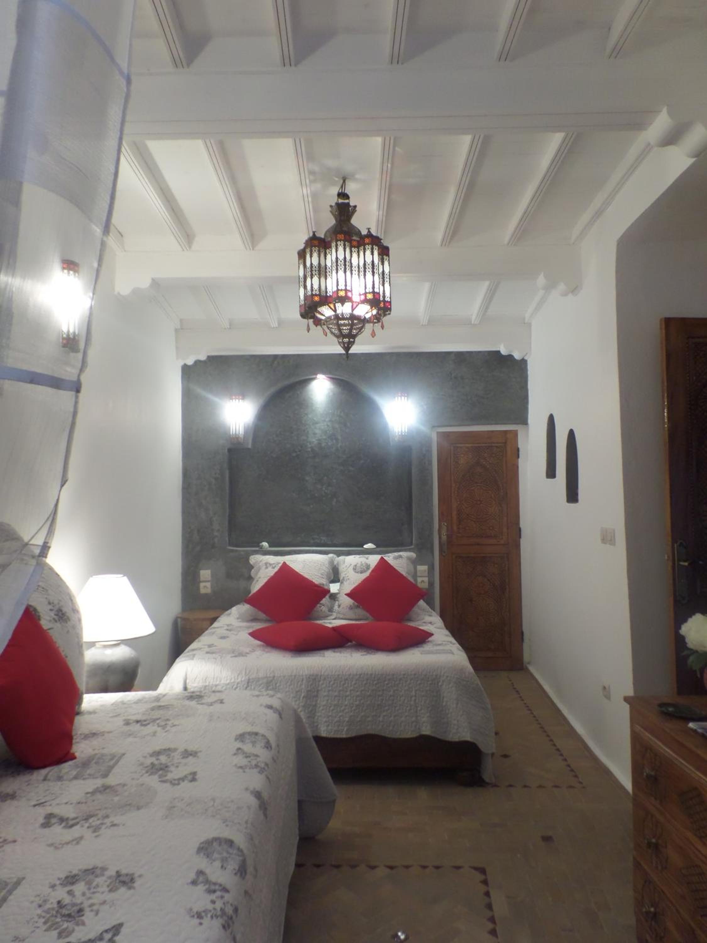 Argane Double Room