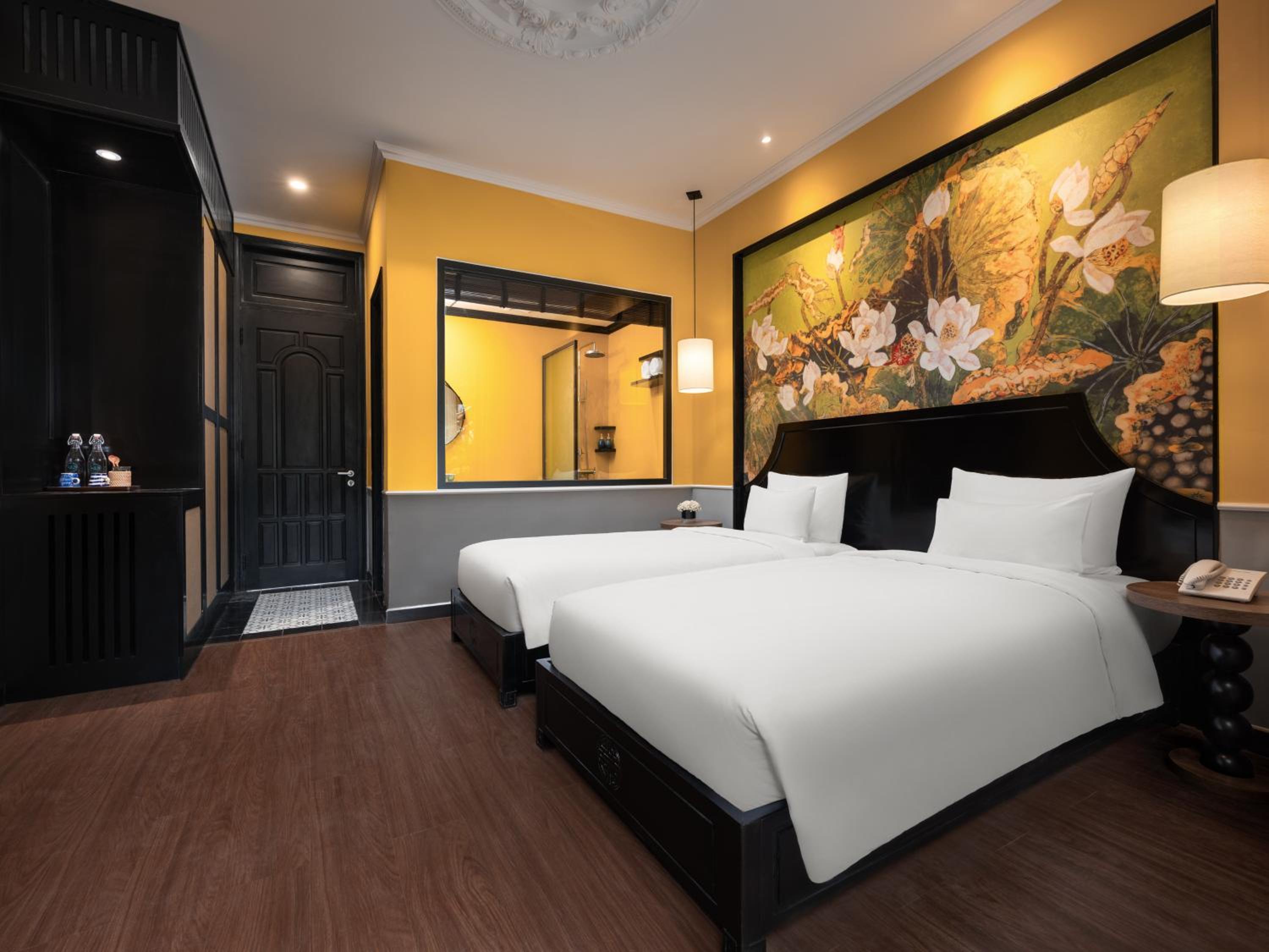 Deluxe Room - Photo 2