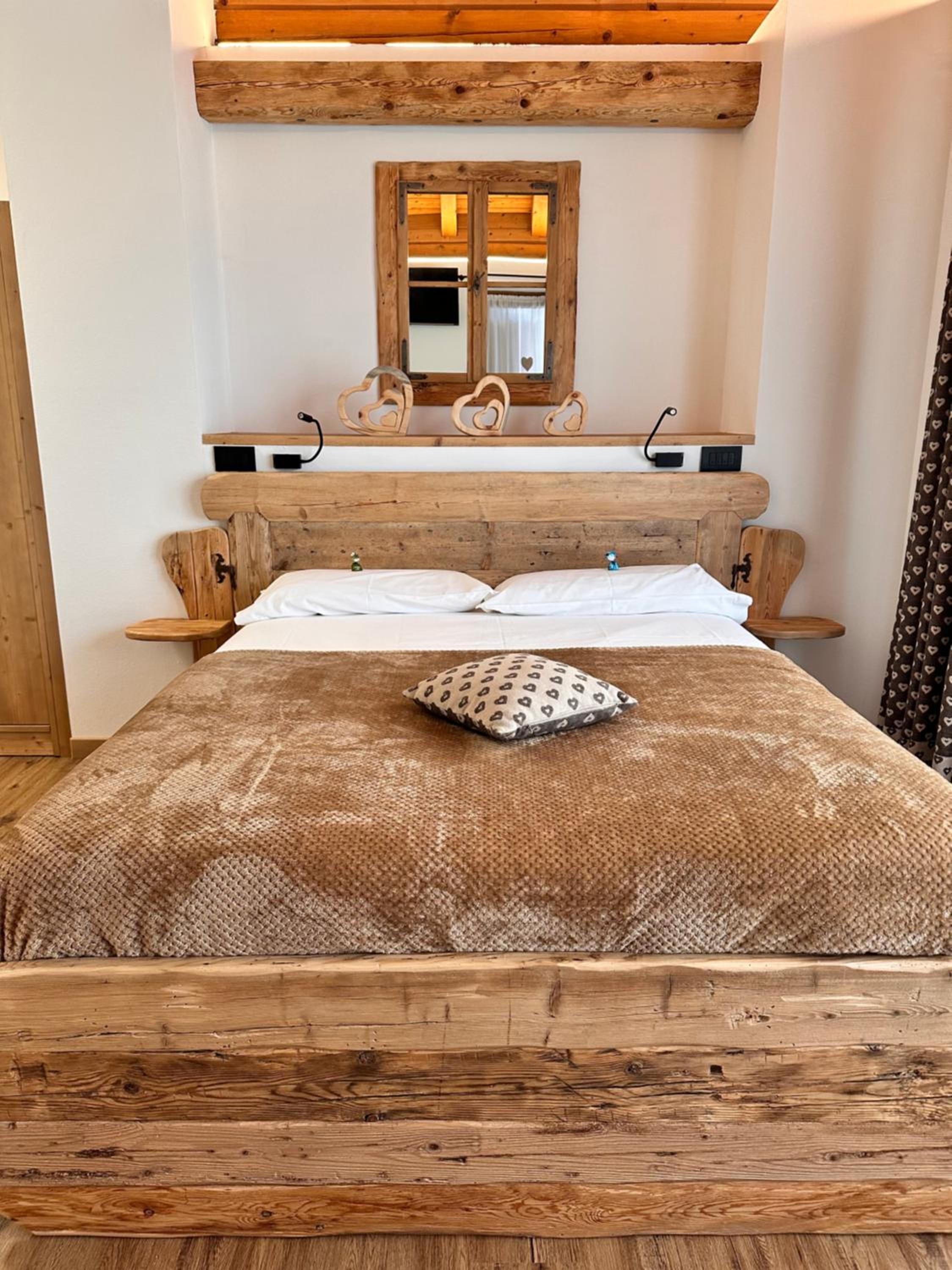 Double Room with Private Bathroom photo 1