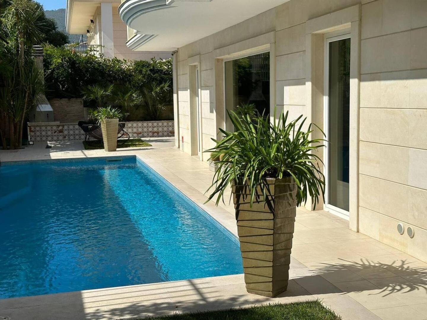 Two-Bedroom Villa photo 2
