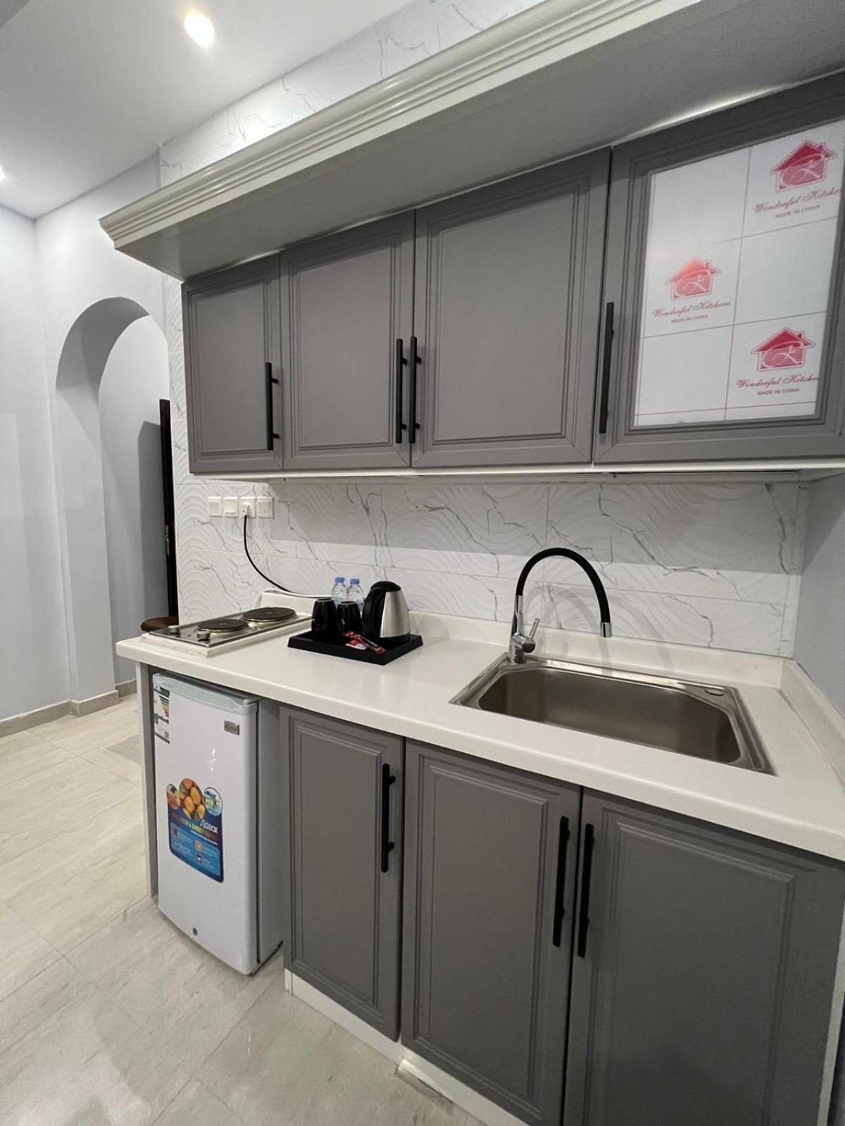 Double Room - Disability Access photo 2