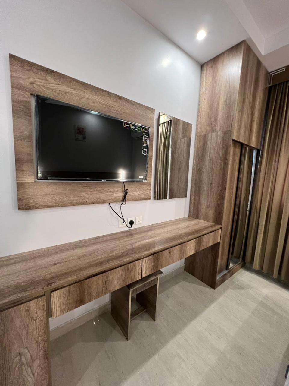 Budget Double Room