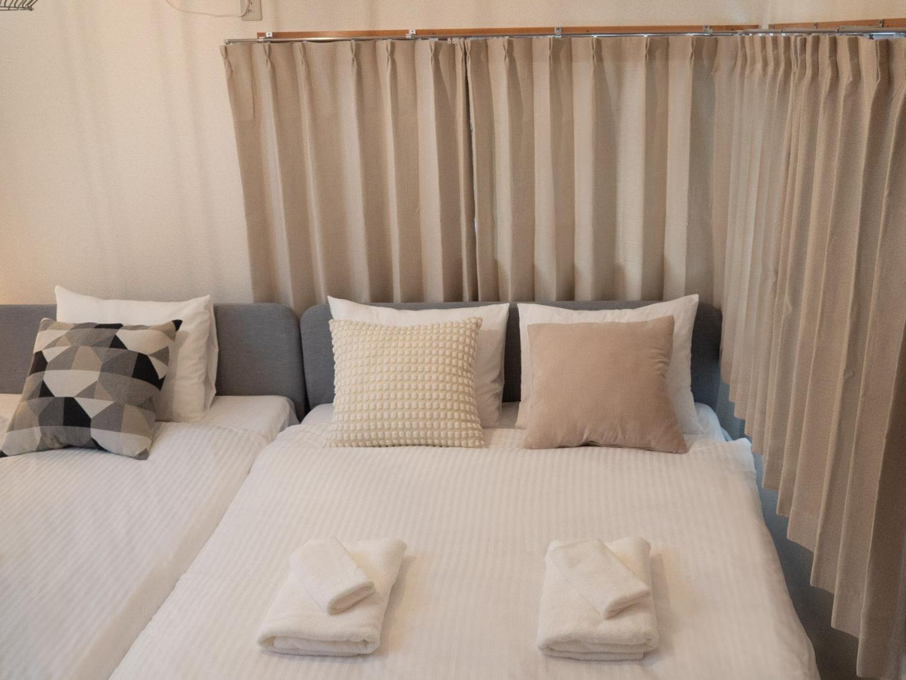 Three-Bedroom House photo 1