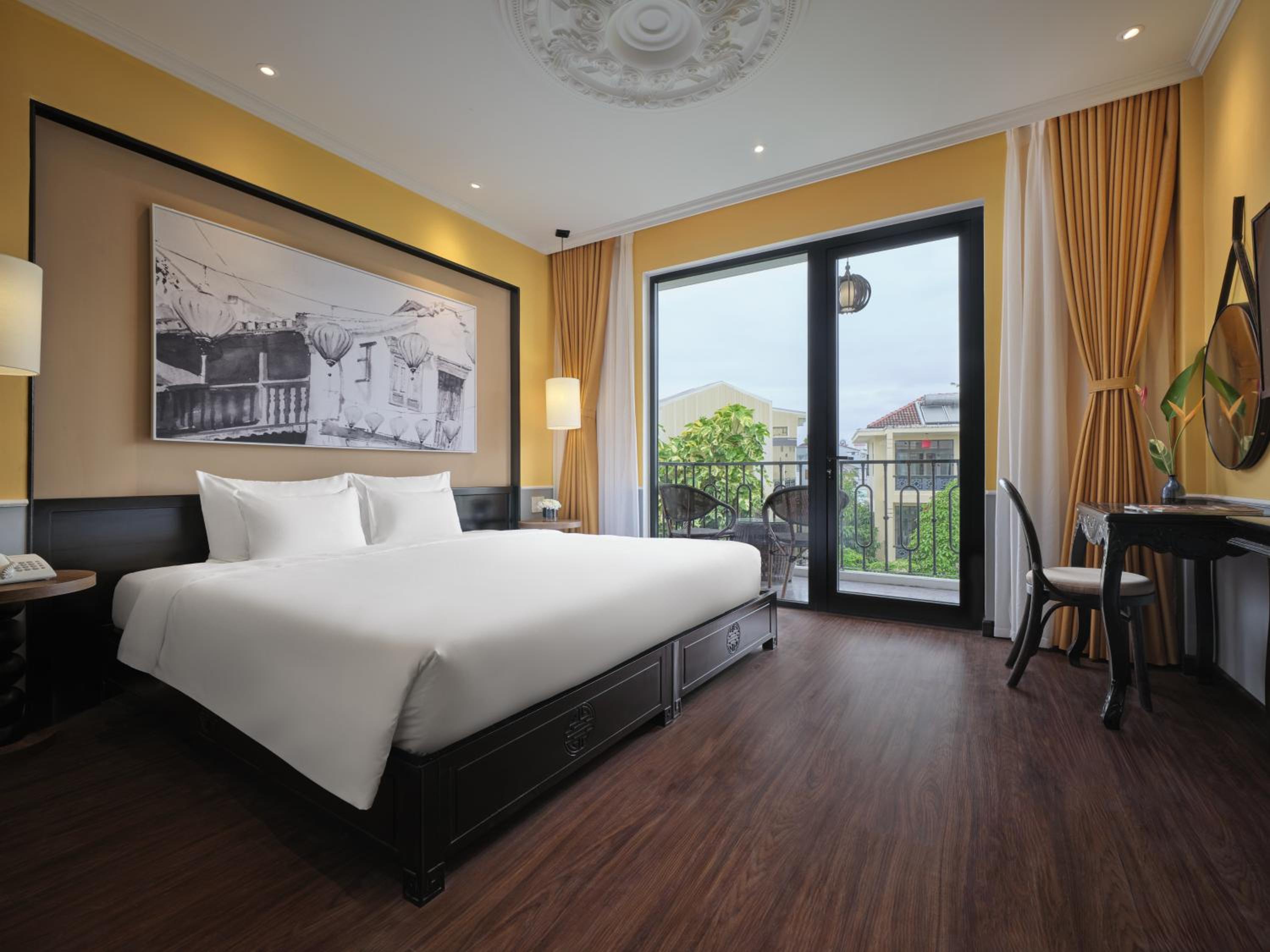 Deluxe Room - Photo 1