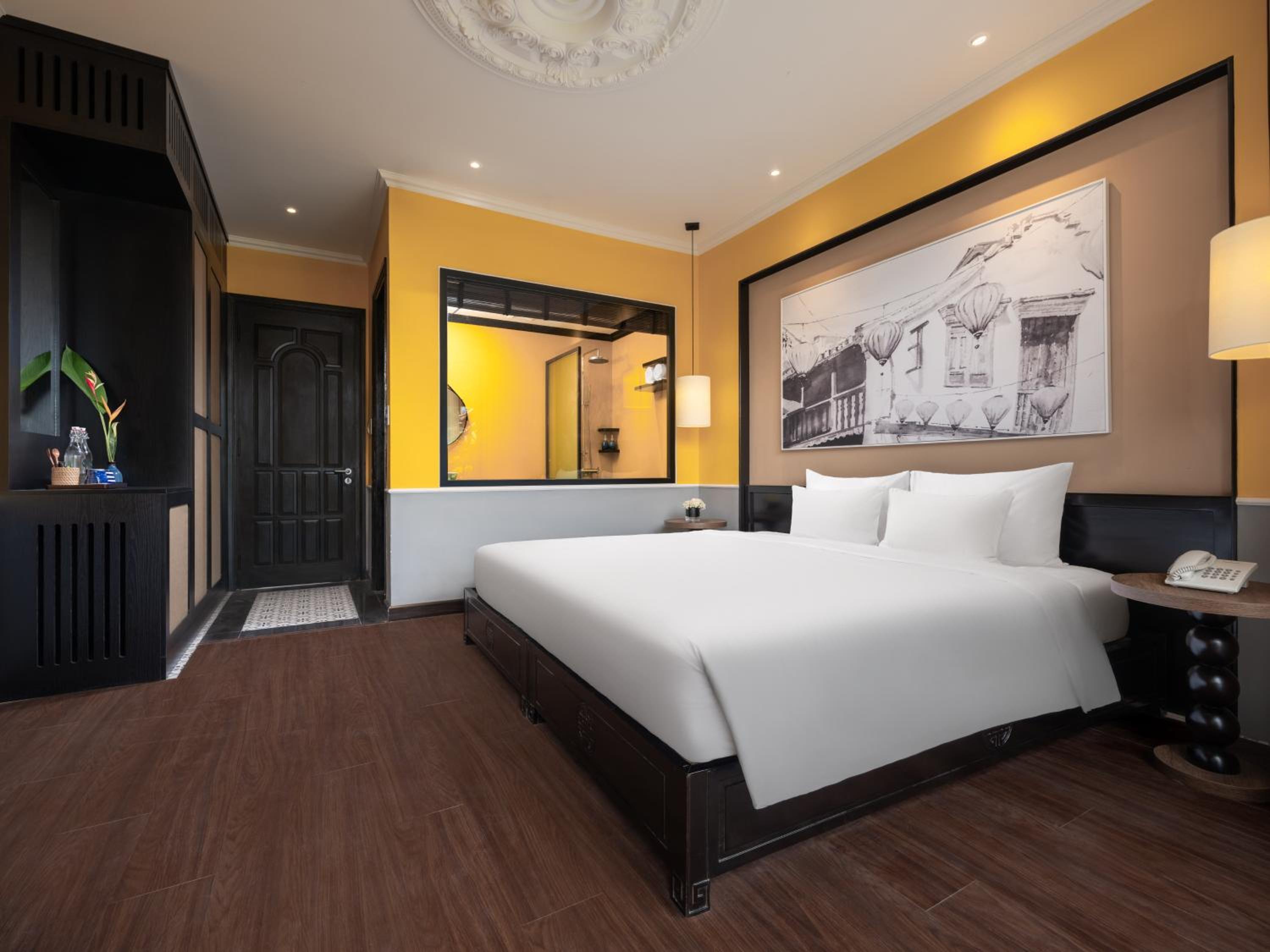 Deluxe Room - Photo 7