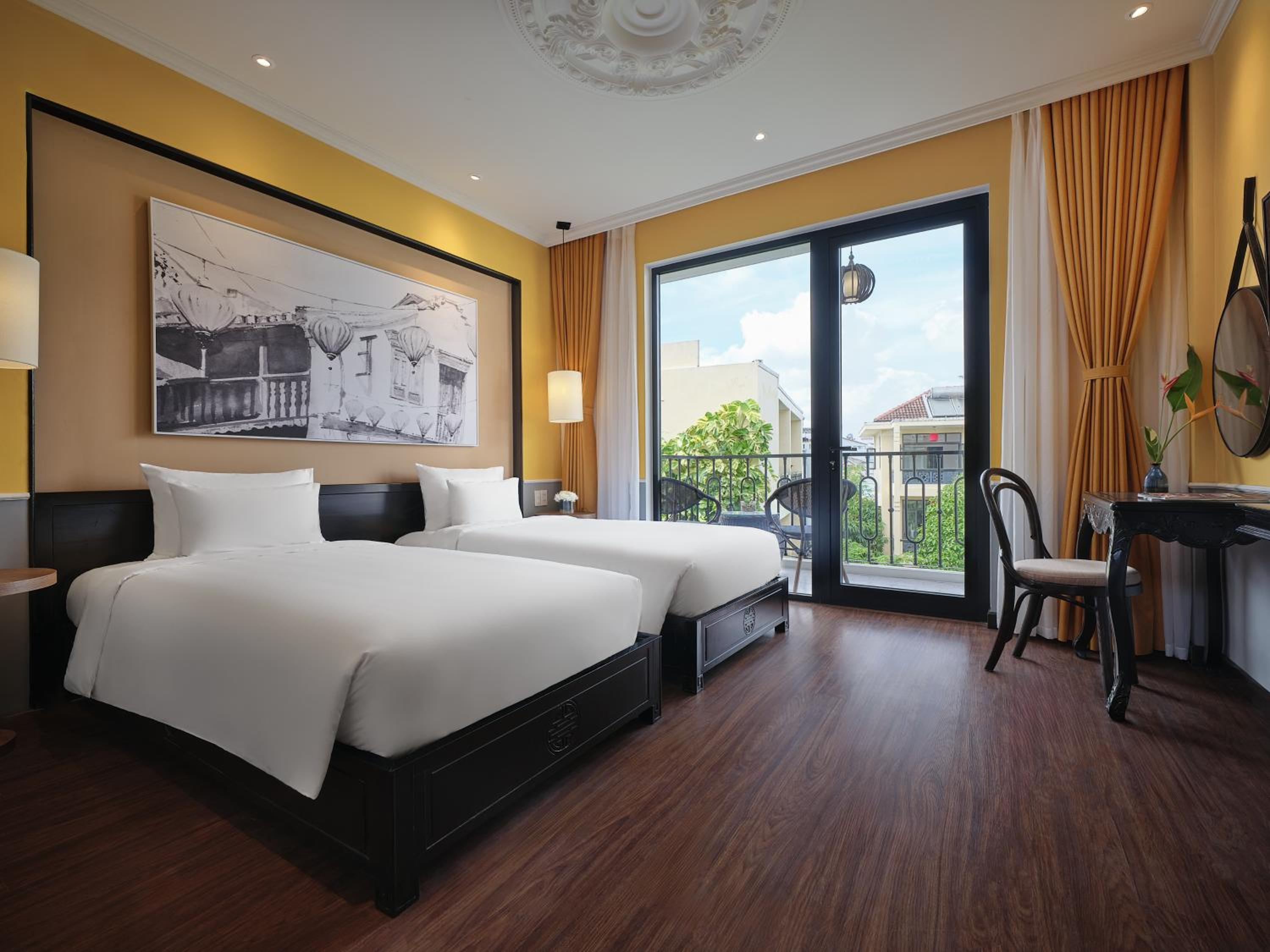 Deluxe Room - Photo 4