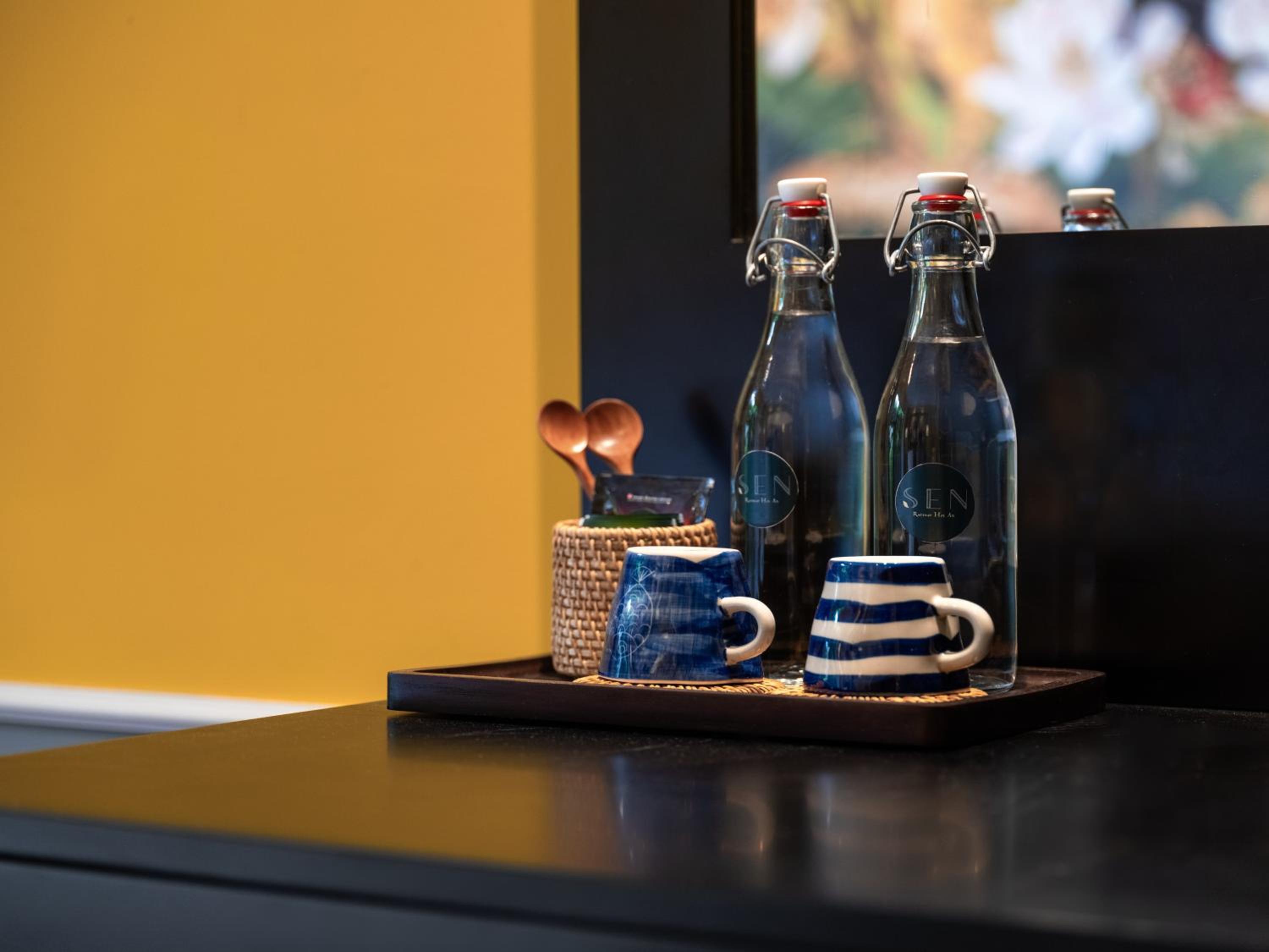 Deluxe Room - Photo 6