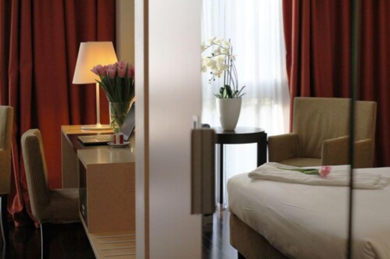 Standard Queen Room - Photo 3