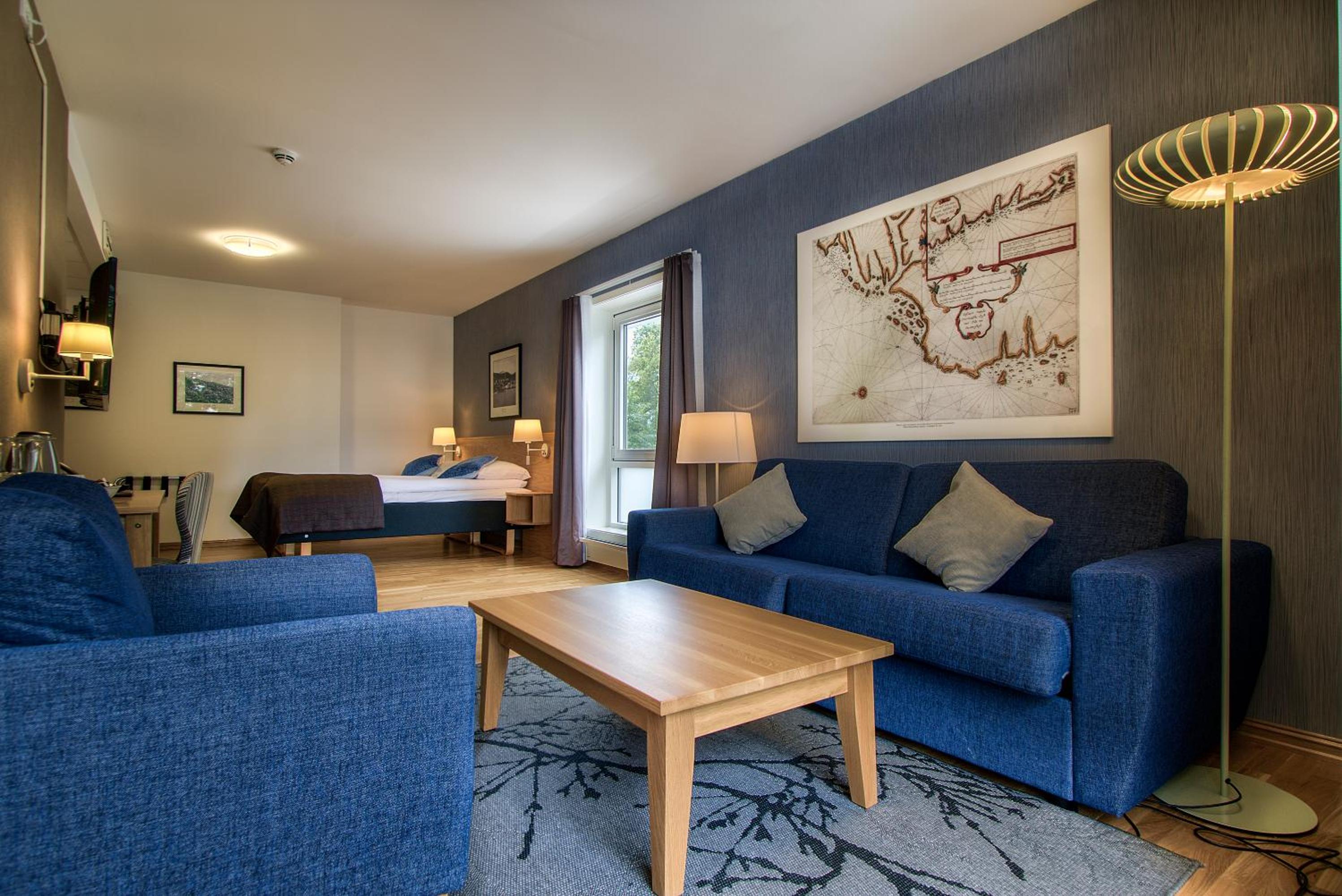 Family room - Photo 4