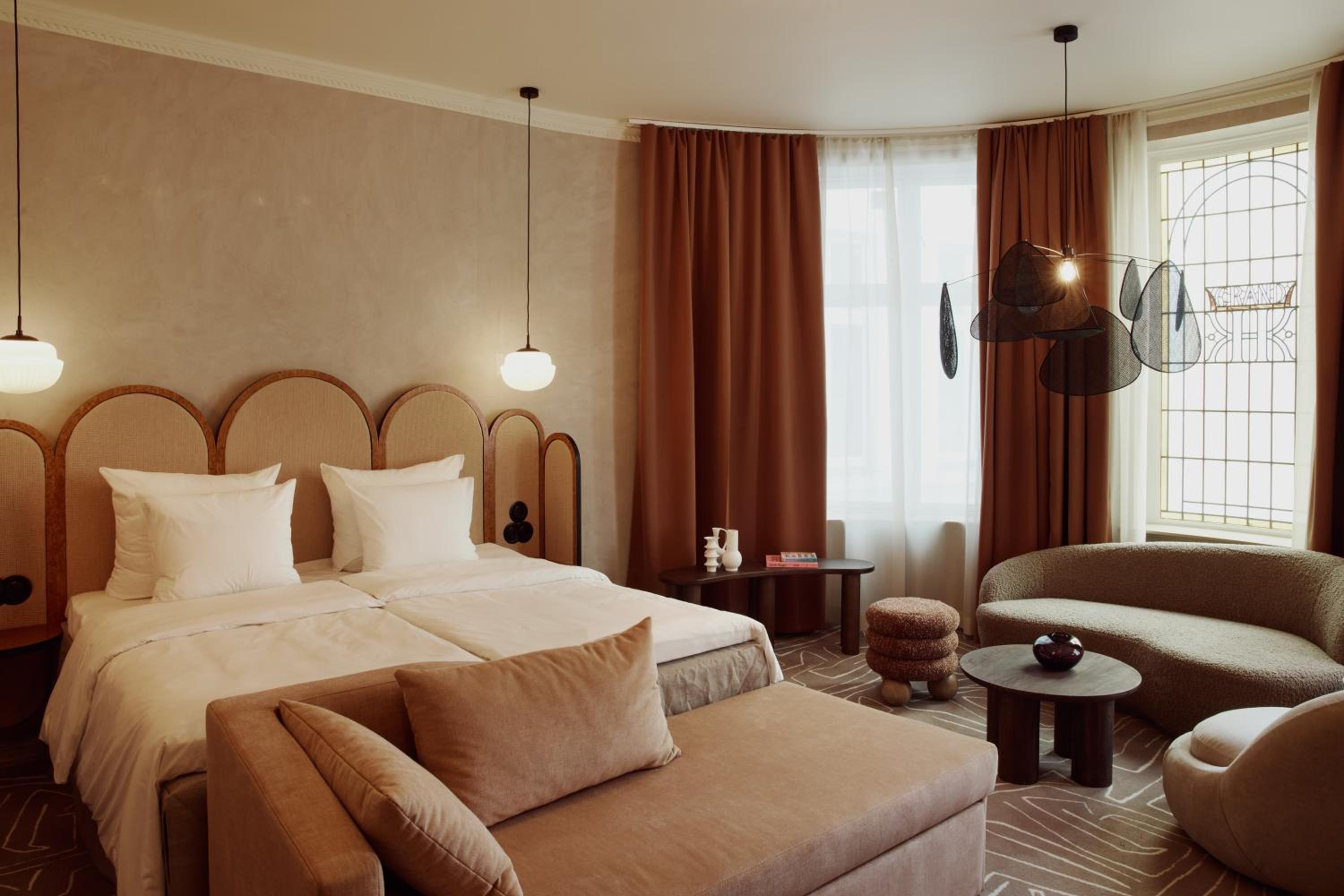 Junior Suite - Photo 1