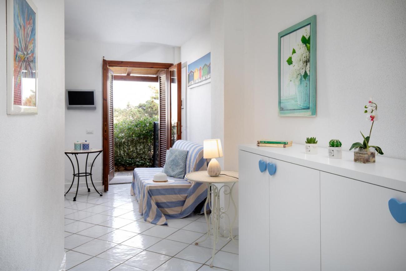 Apartment With Terrace photo 1