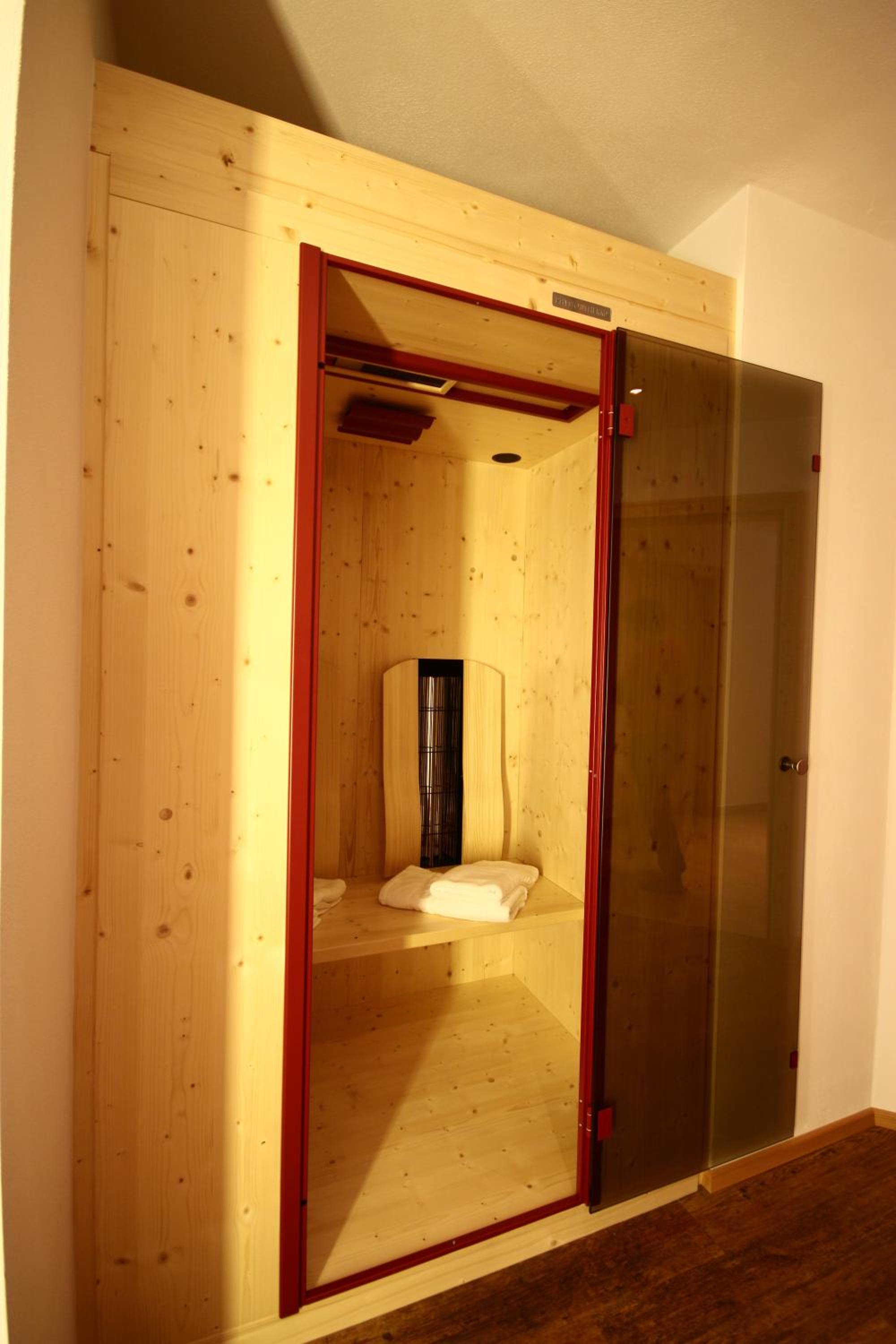Two-Bedroom Apartment - Photo 4