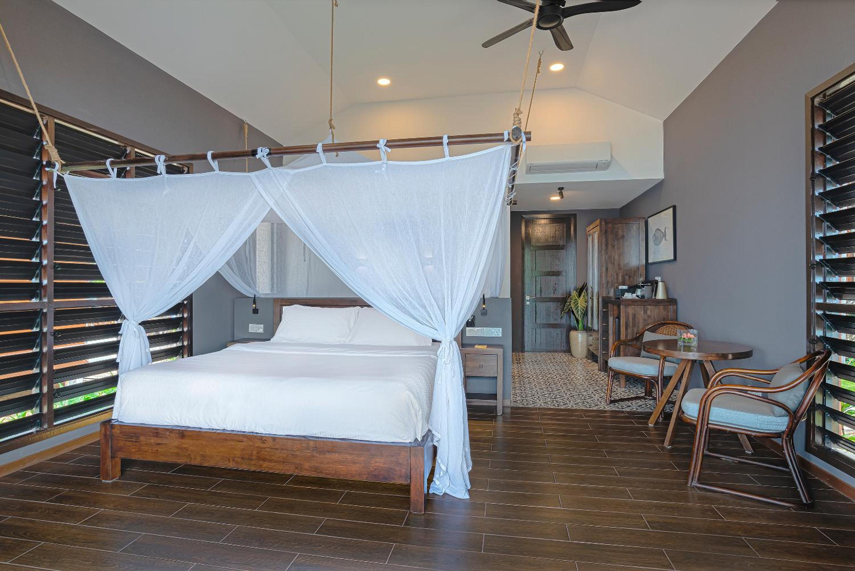 Deluxe Bungalow King - Photo 4
