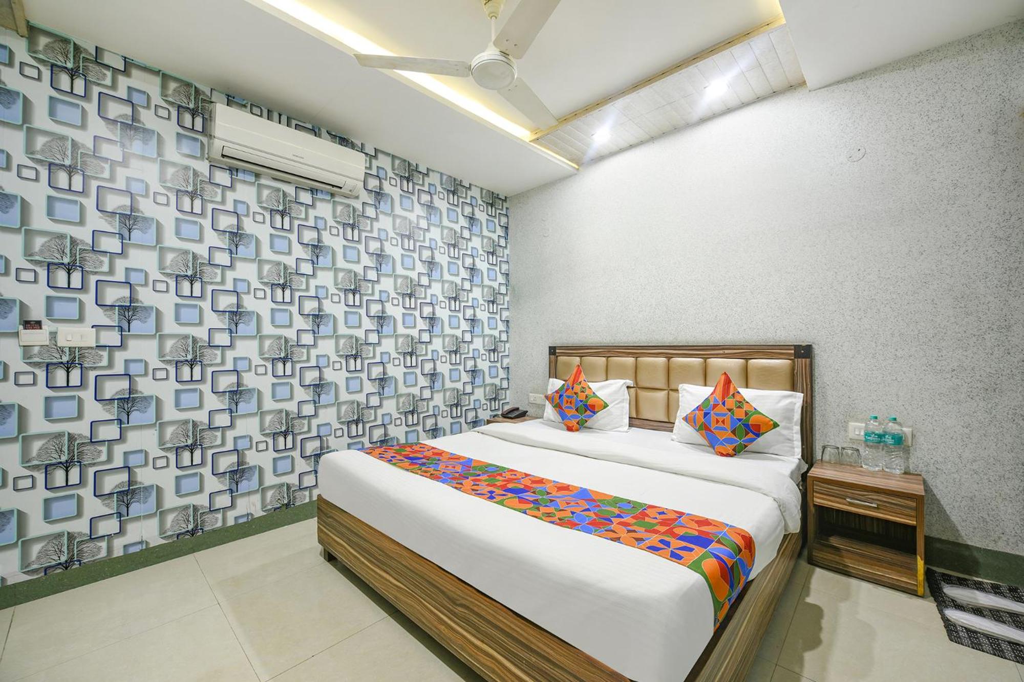 Deluxe Room photo 2