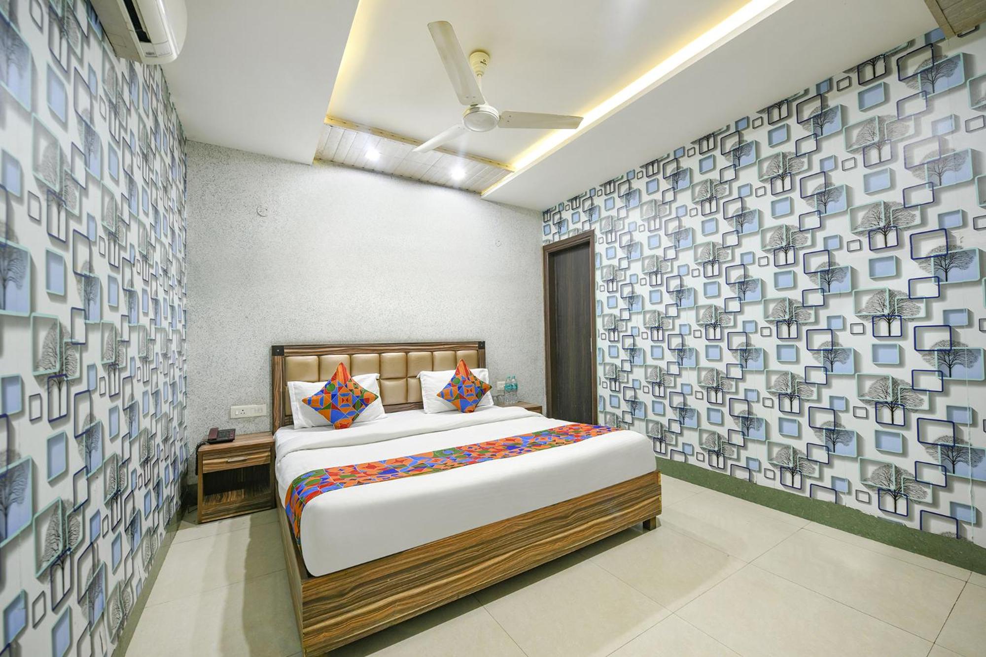 Deluxe Room photo 1