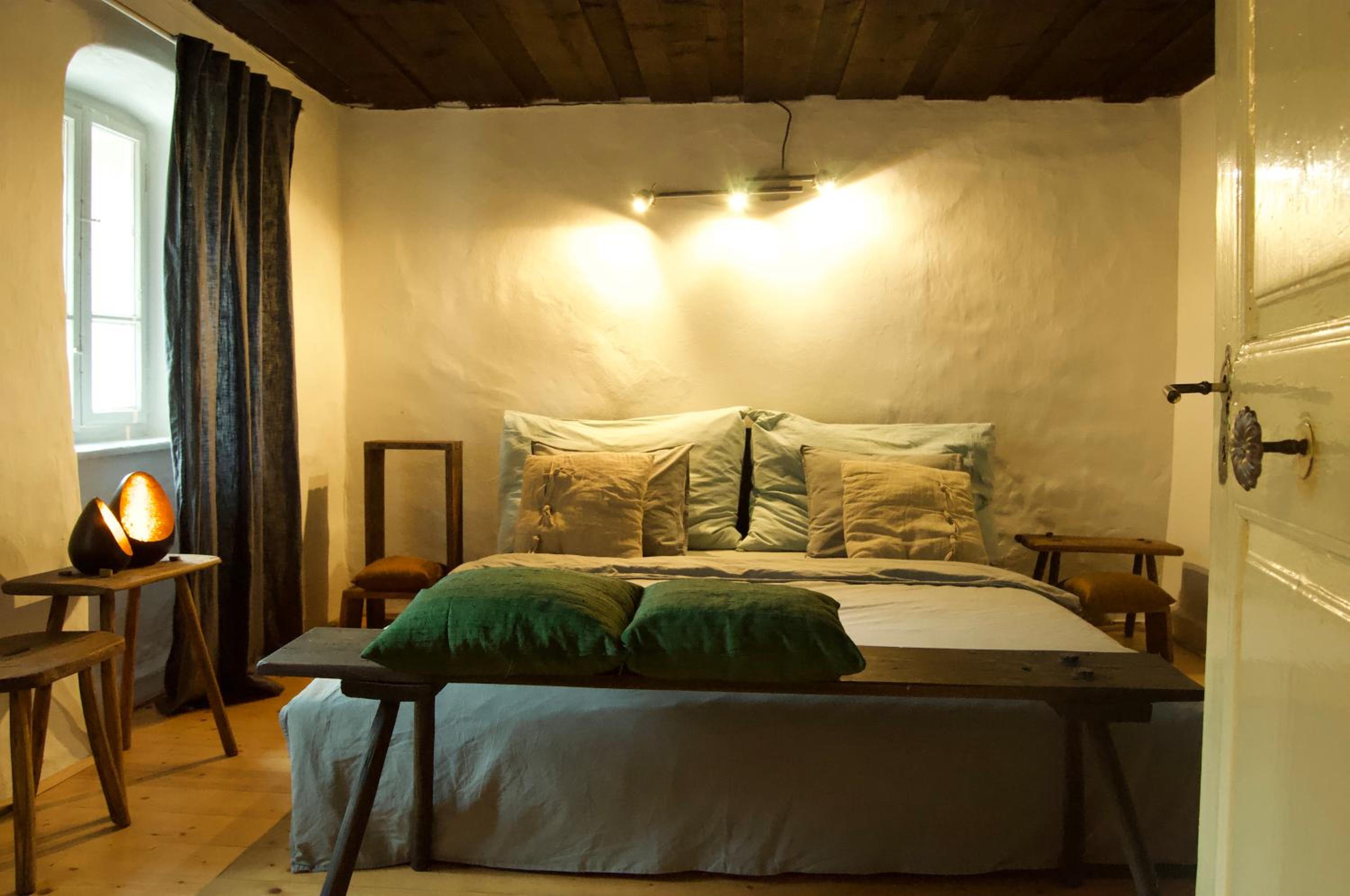 Chalet photo 1
