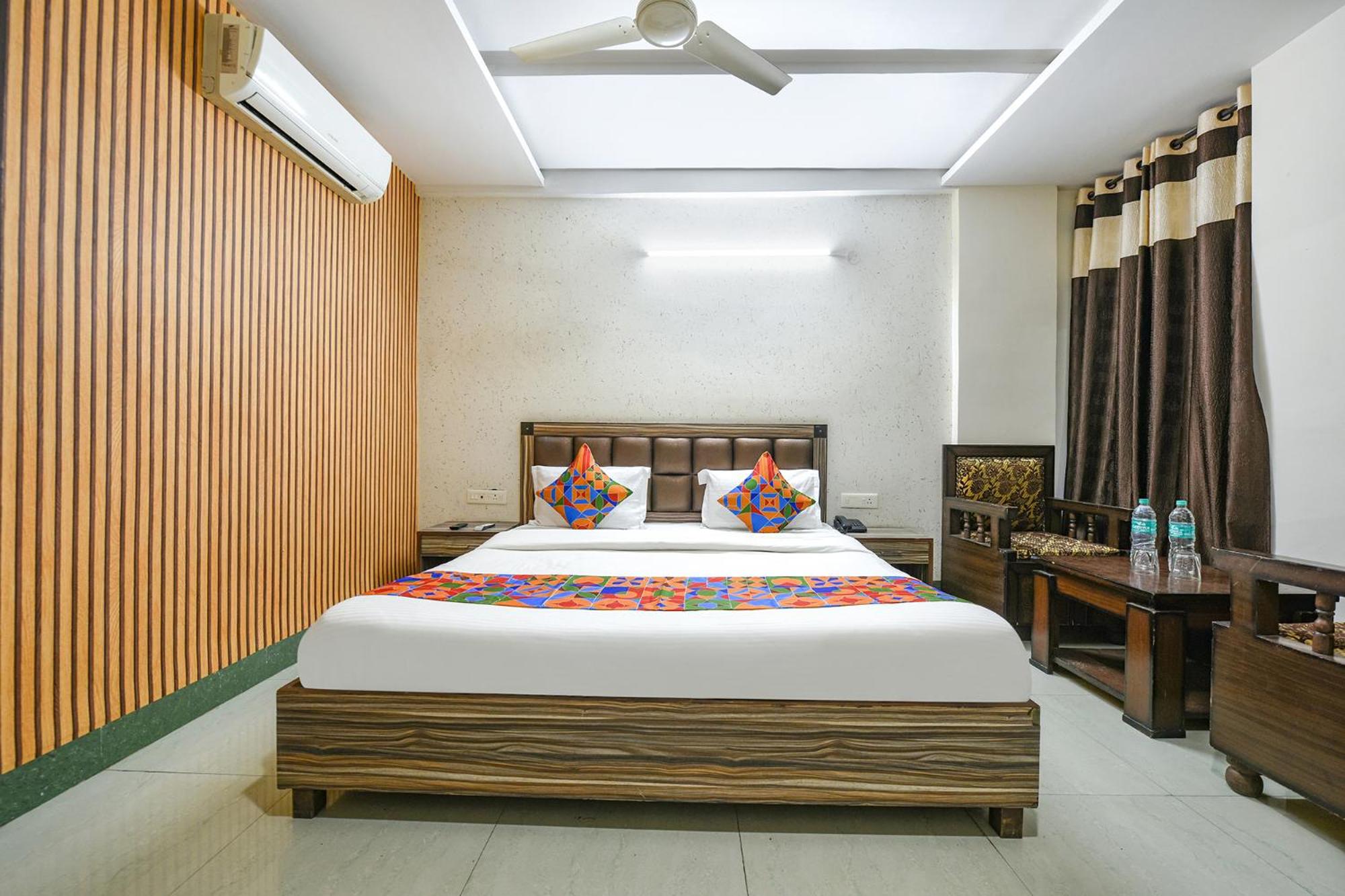 Superior Double Room photo 2