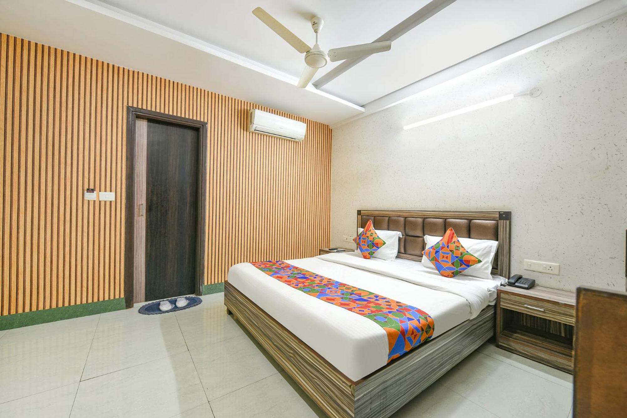 Superior Double Room photo 3