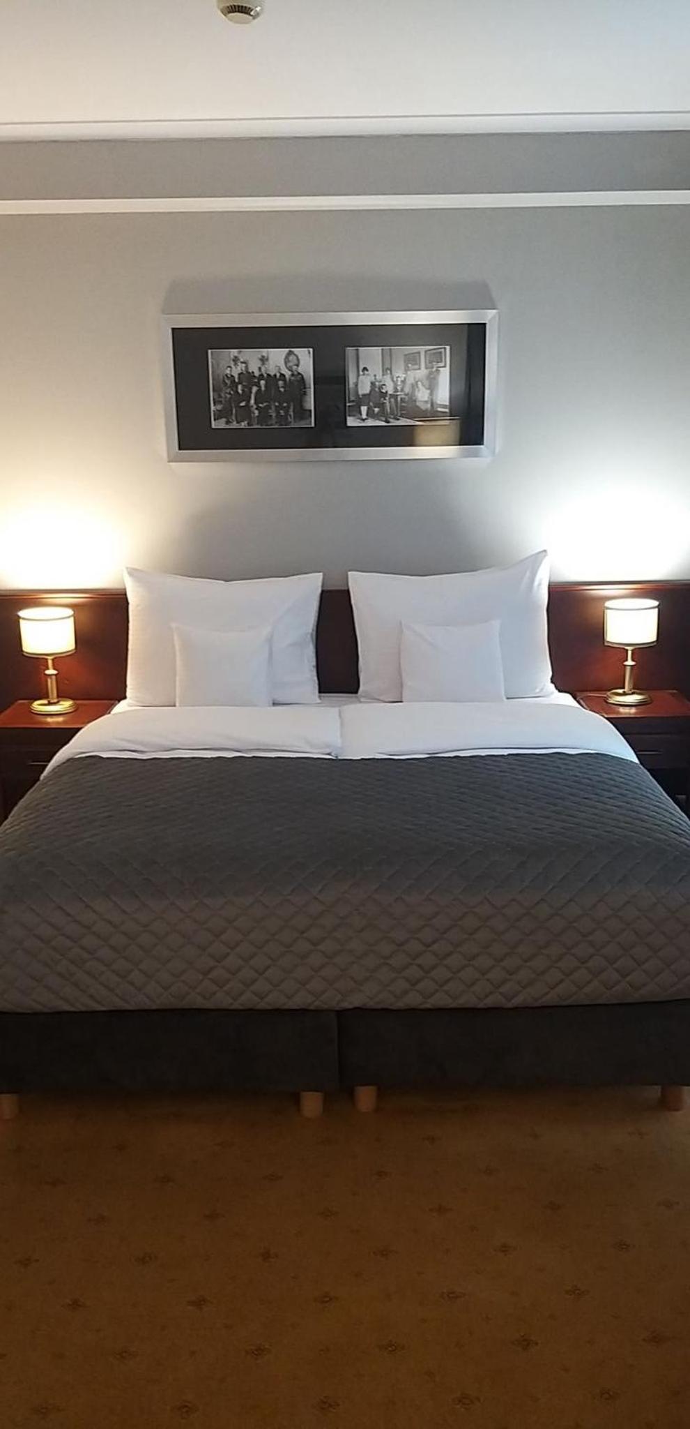 Double or Twin Room photo 1