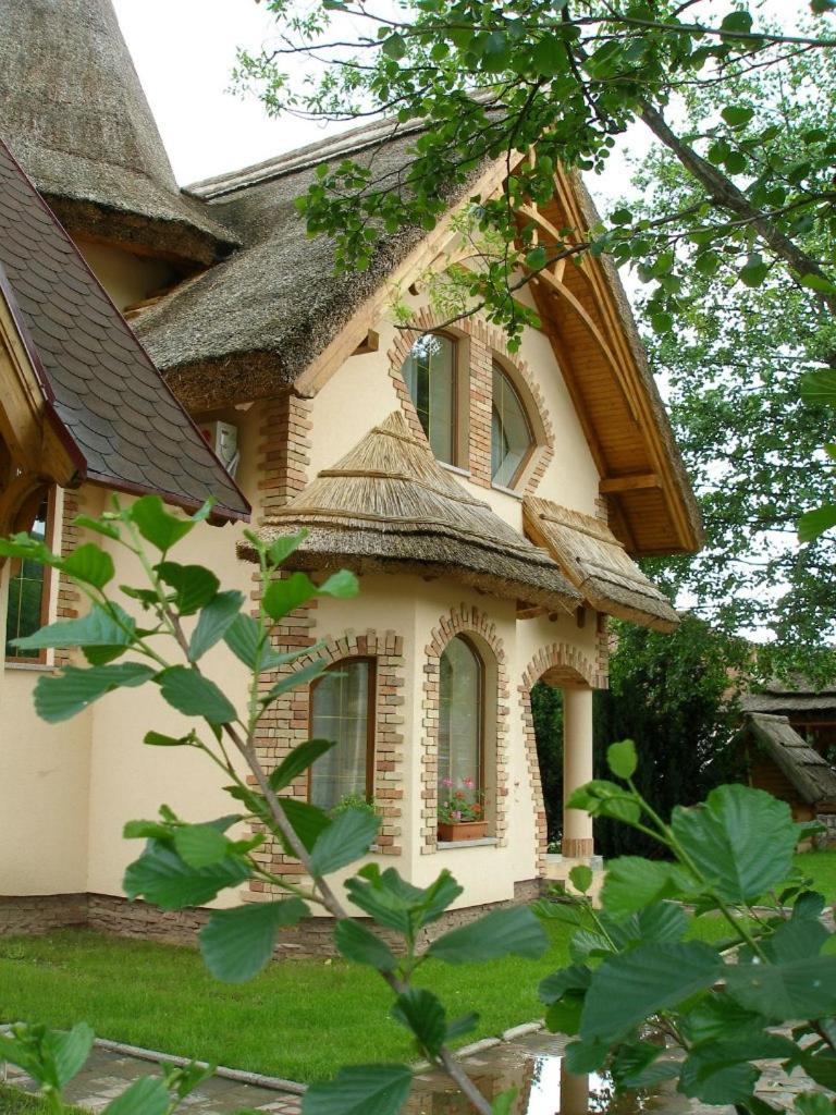 One-Bedroom House photo 3