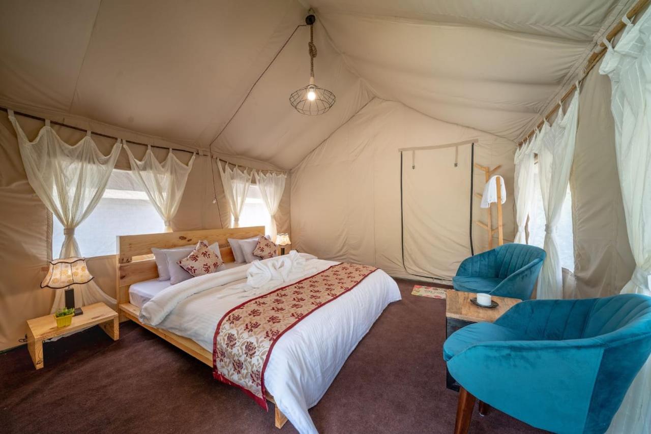 Luxury Tent - Photo 1