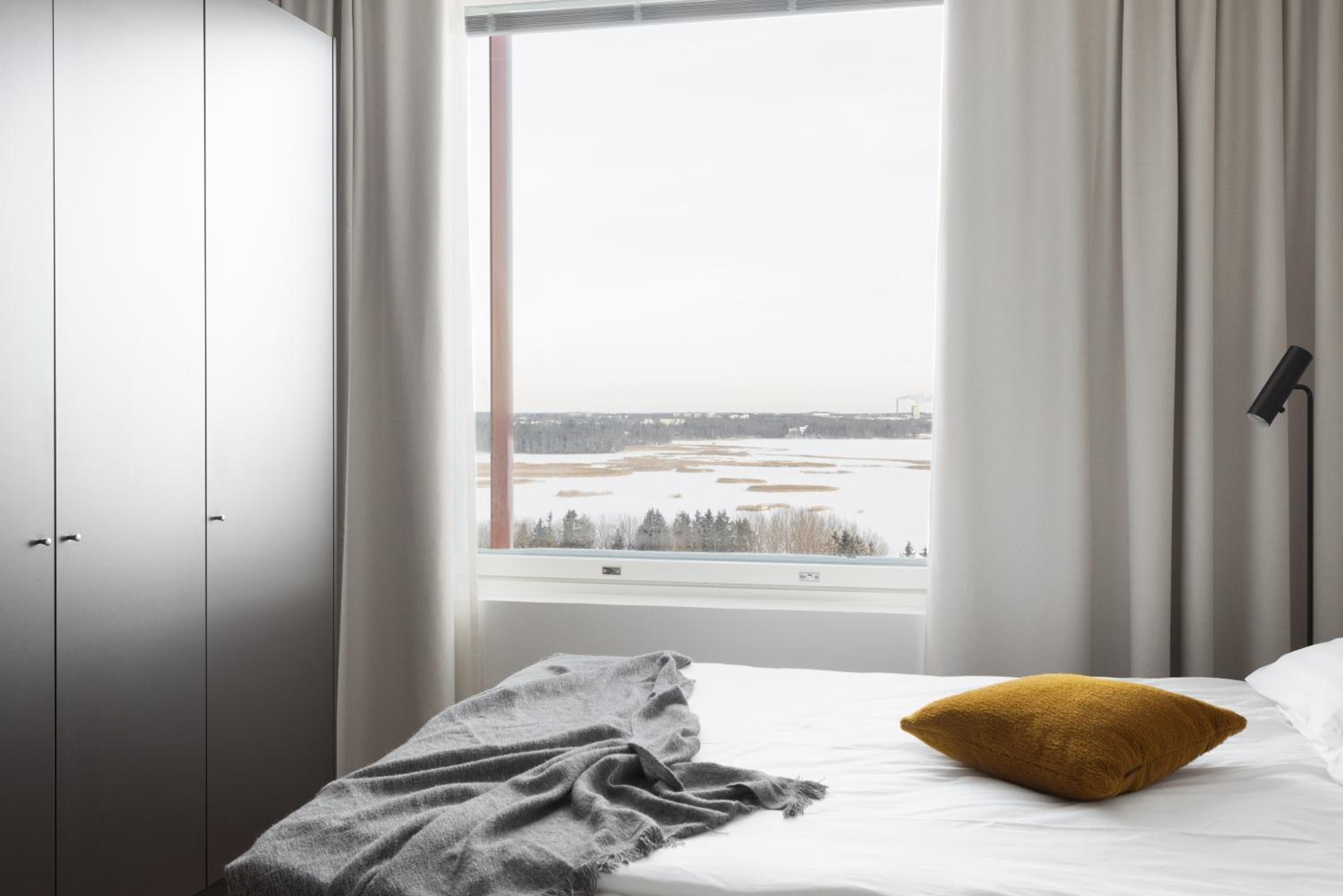 Standard-studio with sea view - Photo 1
