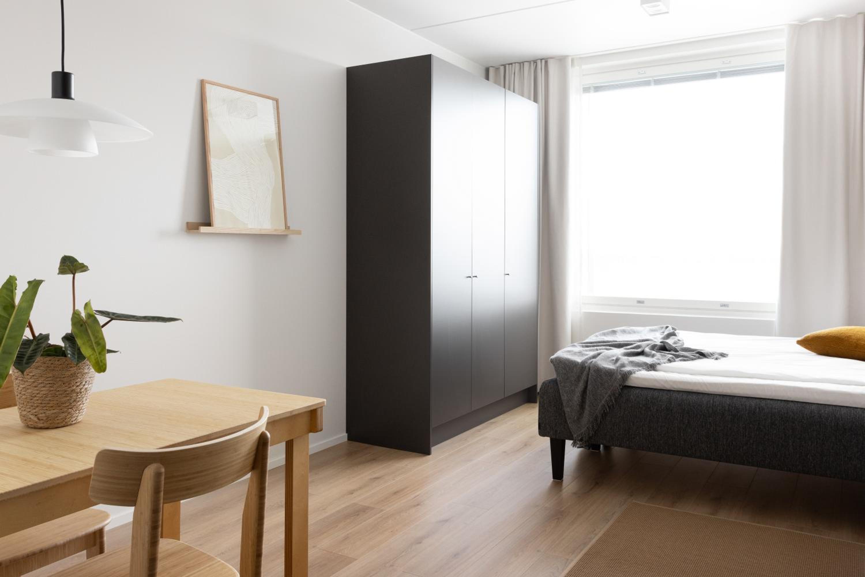 Standard-studio with sea view - Photo 6