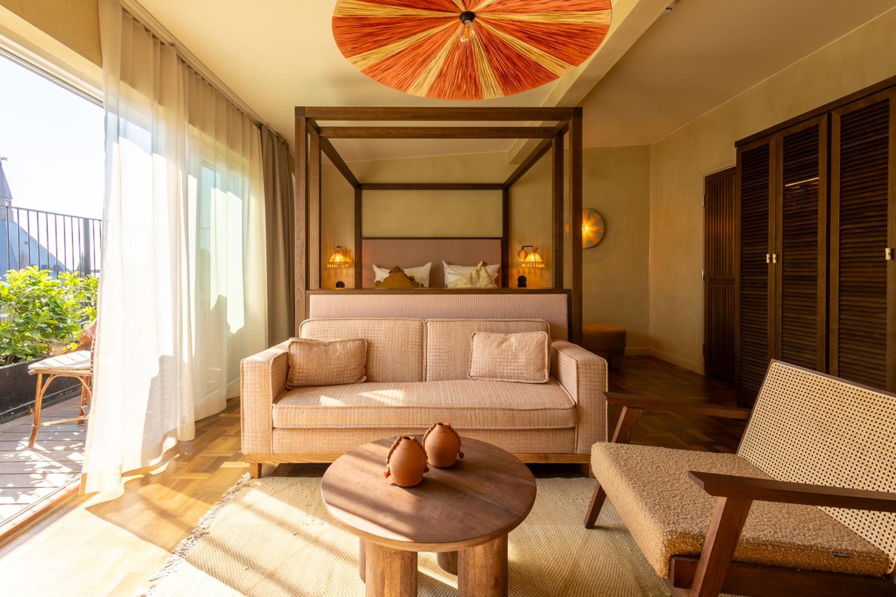 Suite photo 1