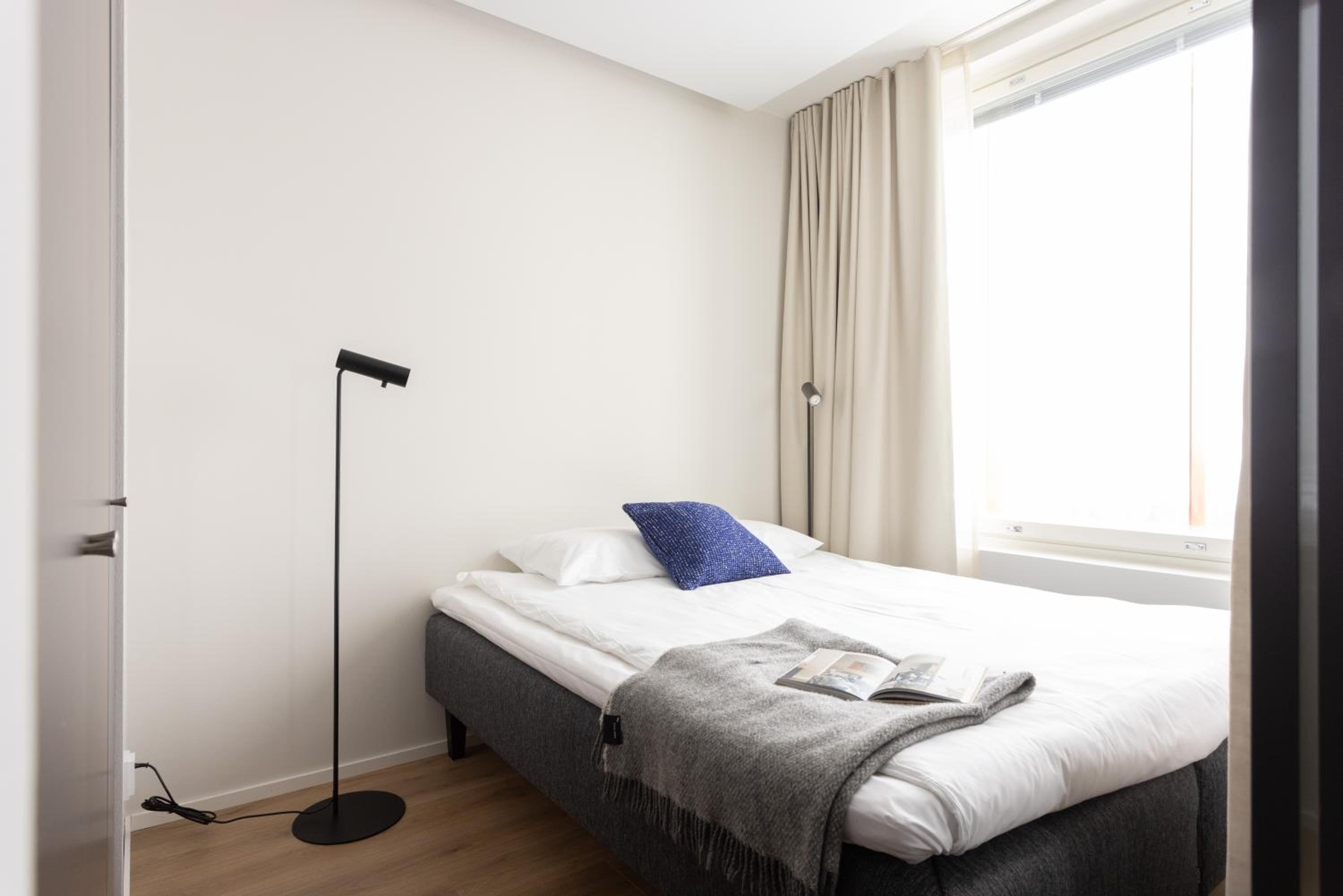 Spacious-studio with sea view - Photo 14