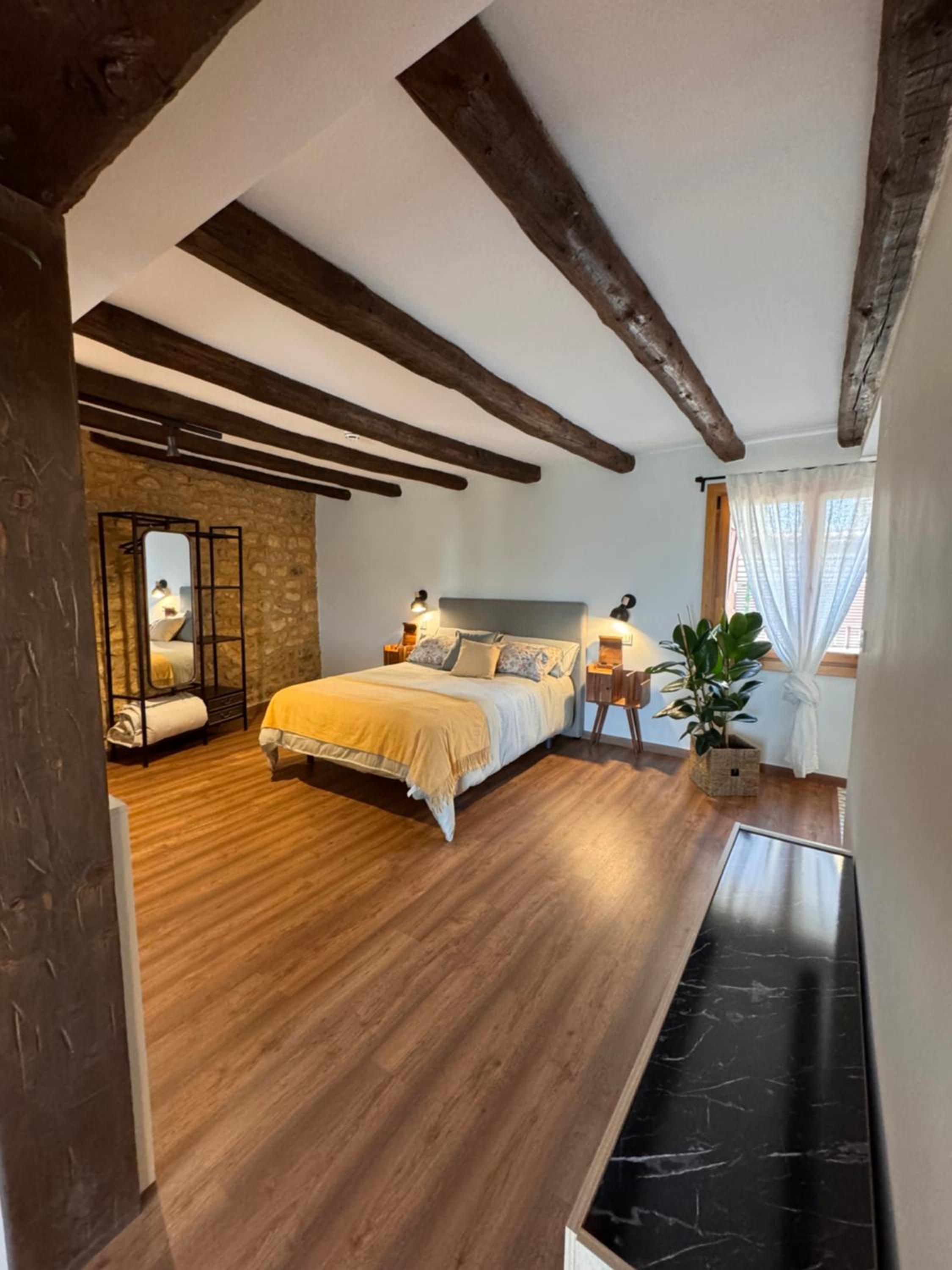 Apartamento Dúplex
