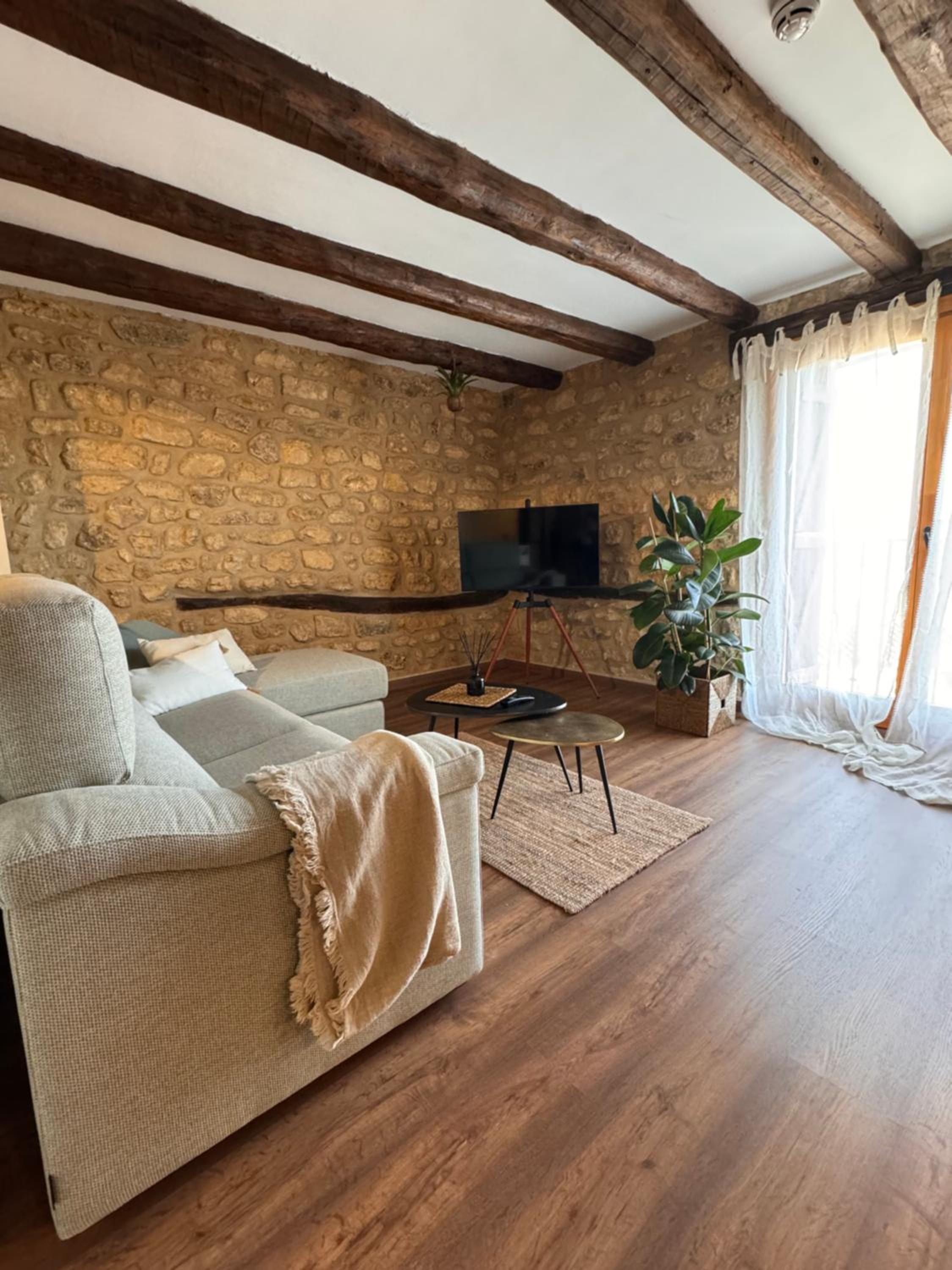Apartamento Dúplex