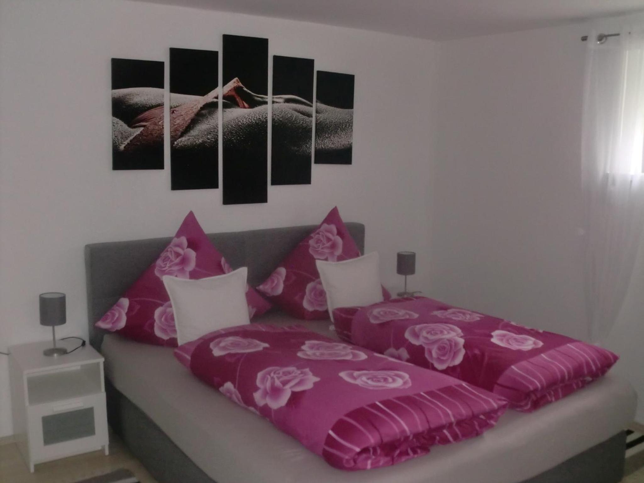 One-Bedroom Apartment photo 3