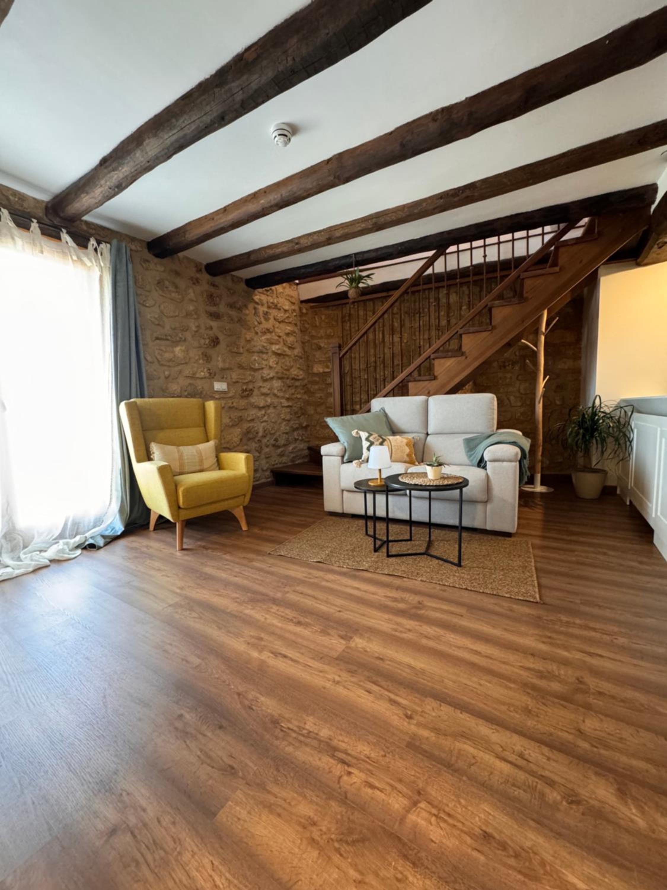 Duplex Apartment photo 2