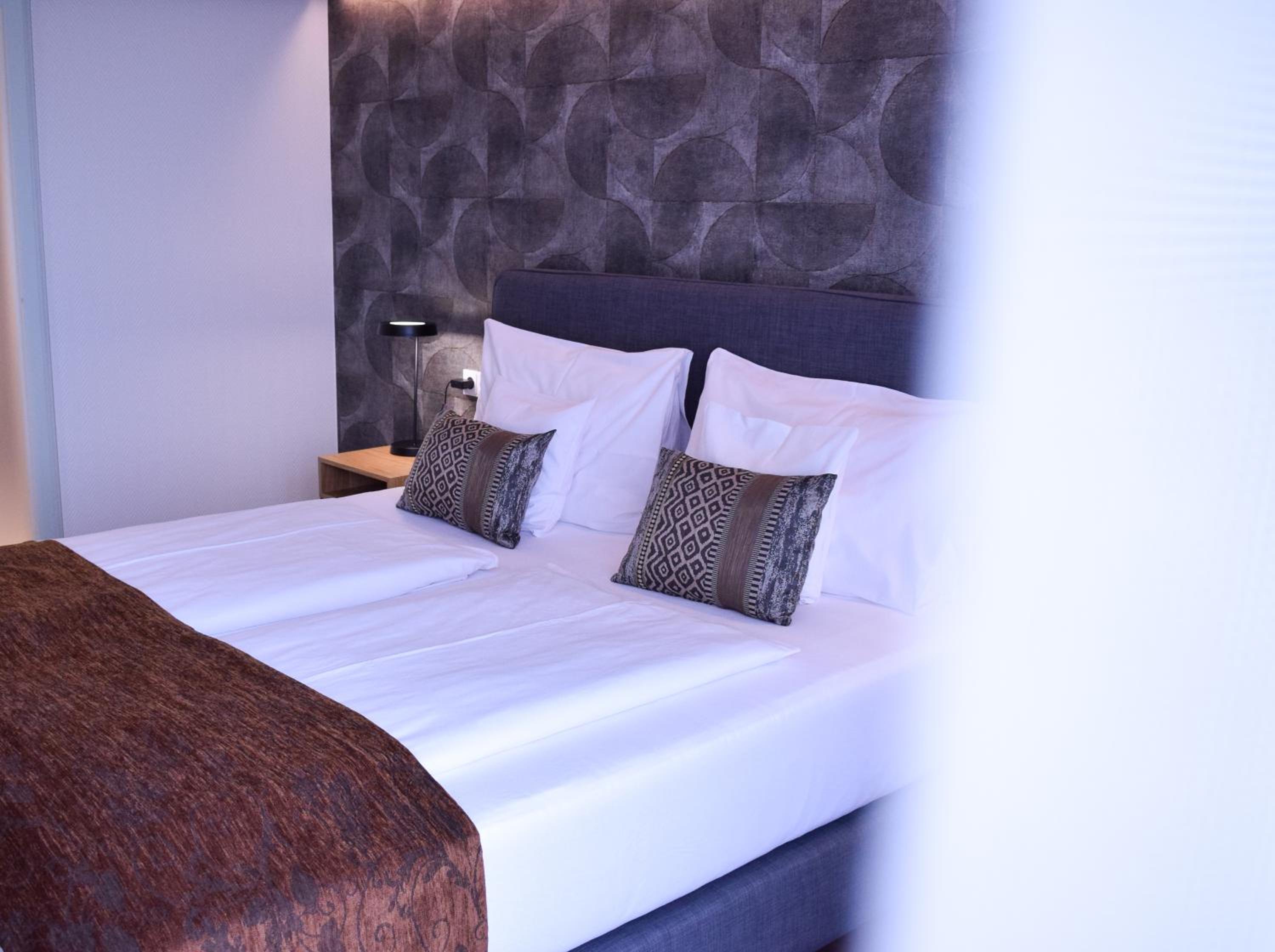 Double Room with Balcony photo 3