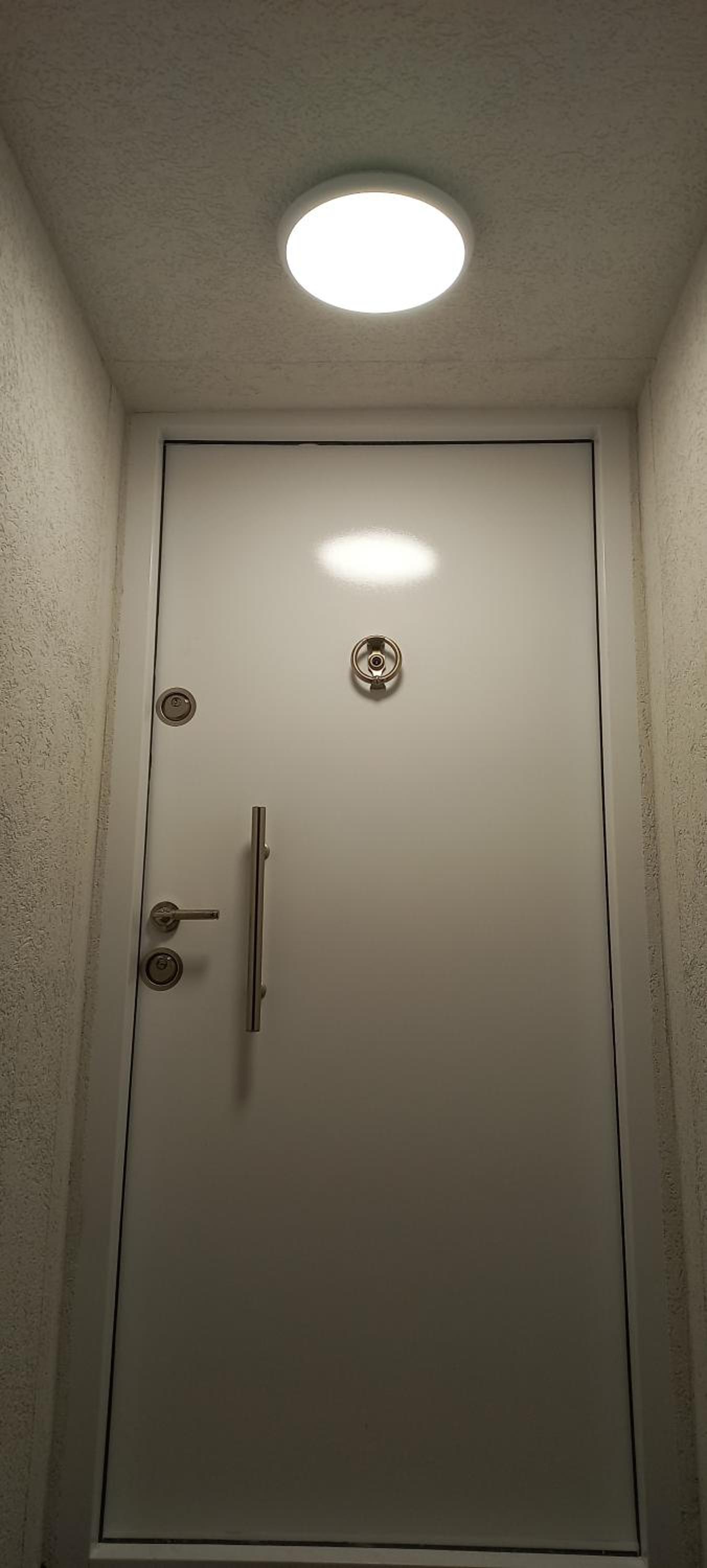 One-Bedroom House photo 1