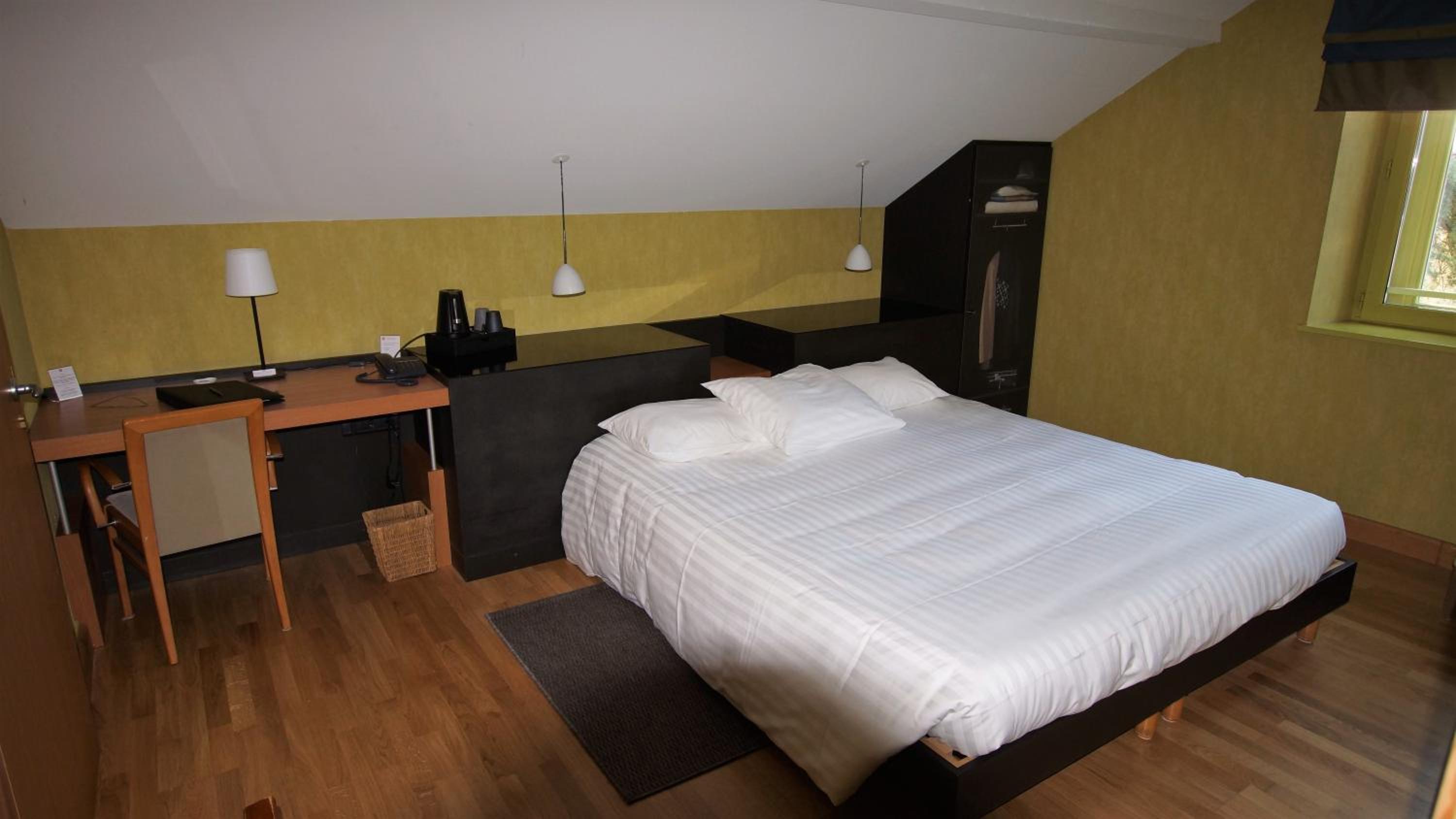 Classic Double or Twin Room