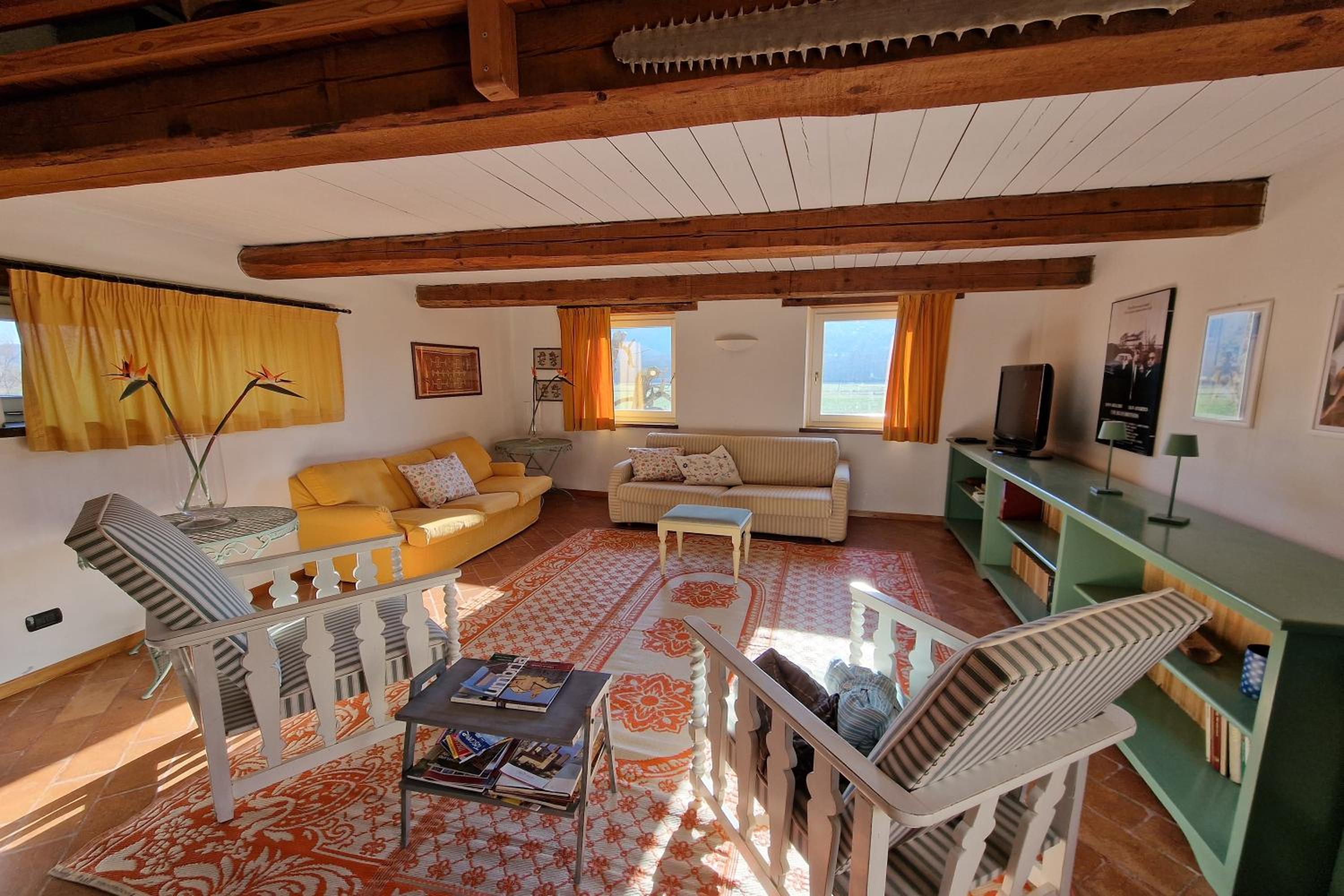 Two-Bedroom Villa photo 1