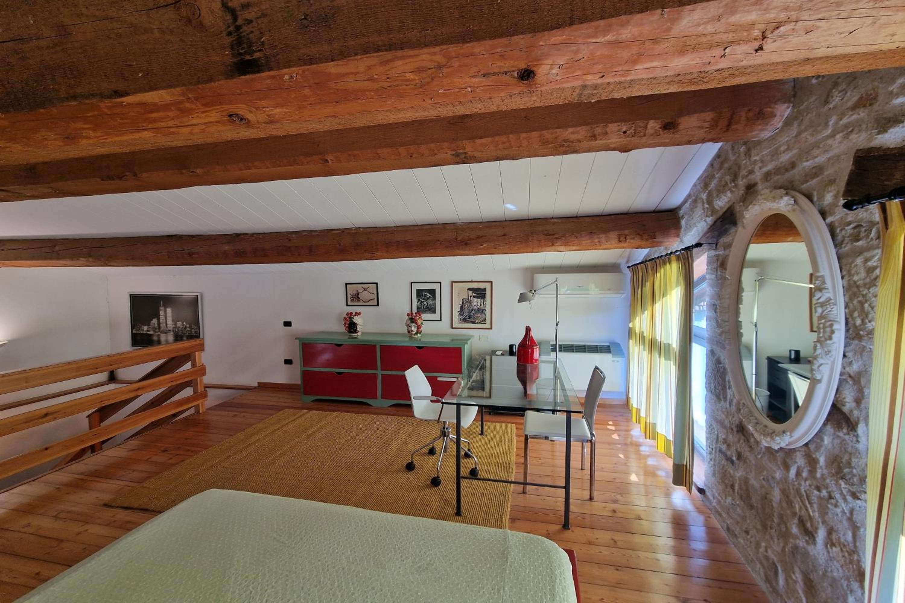 Two-Bedroom Villa photo 3