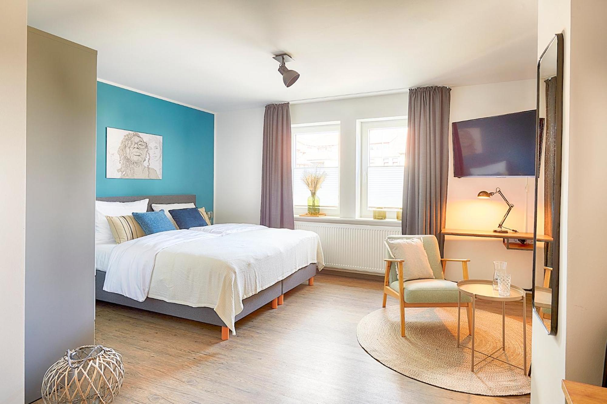 Superior Apartment photo 1