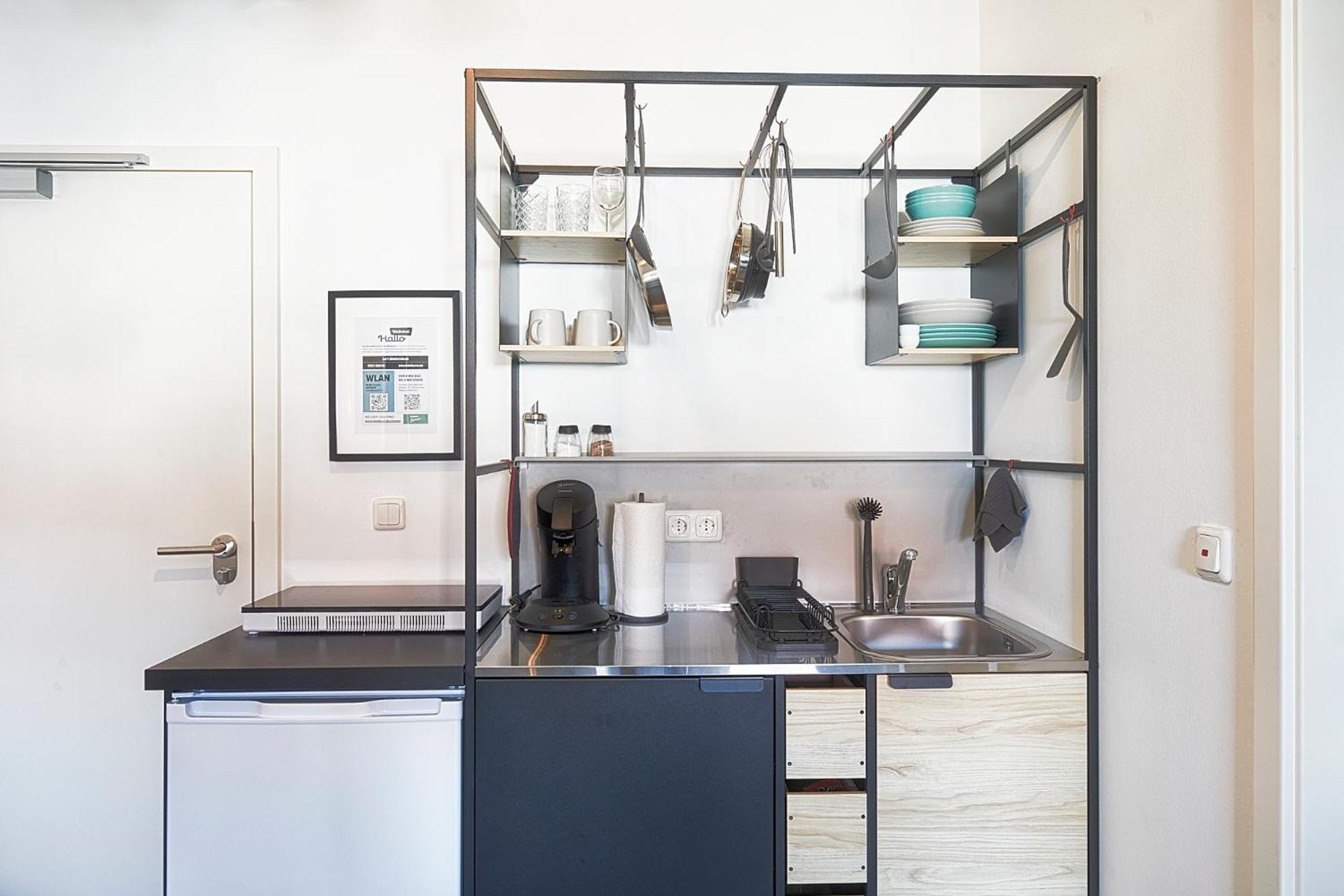 Superior Apartment photo 2